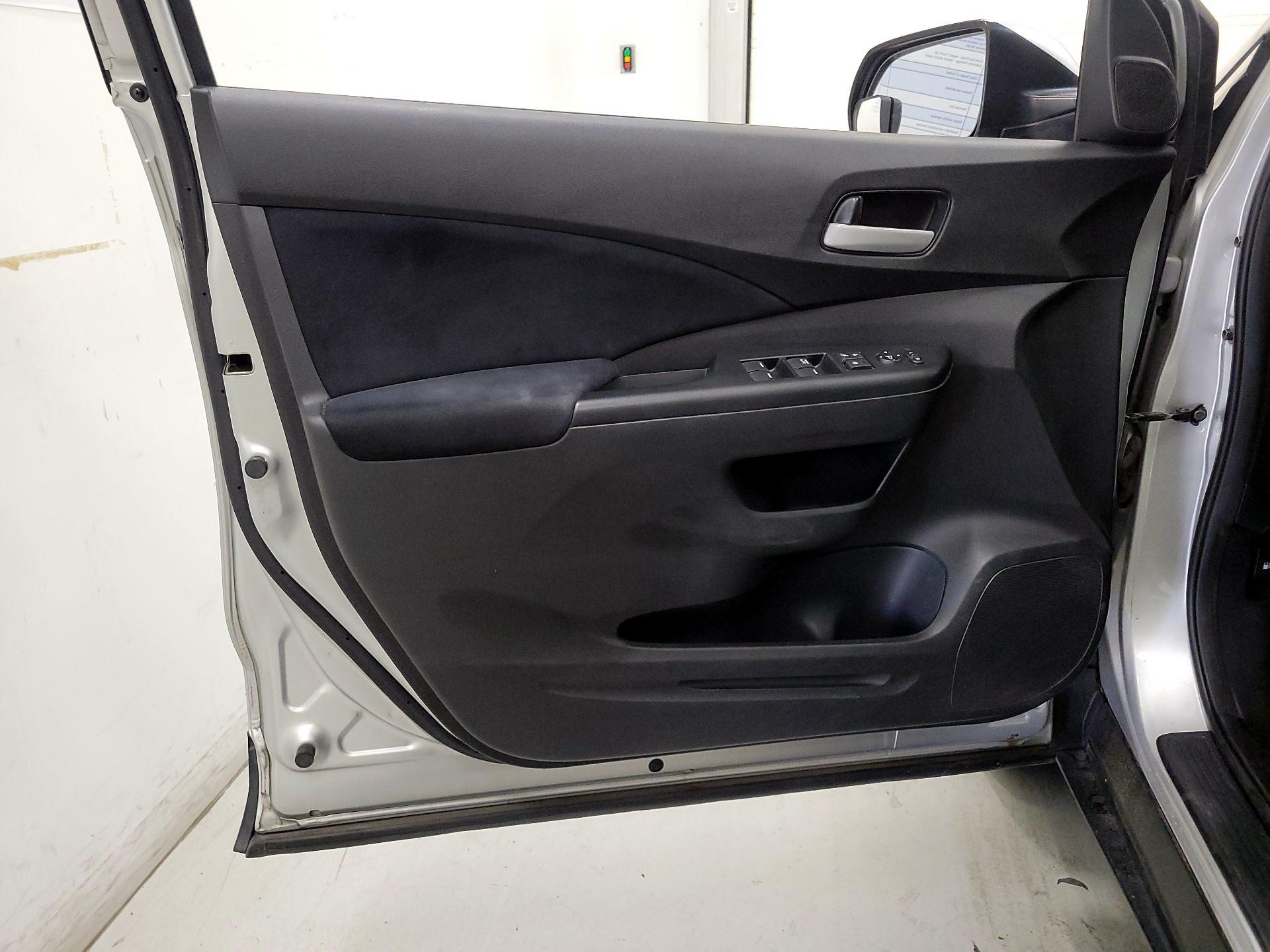 Thumbnail: 2013 Honda CR-V - 12