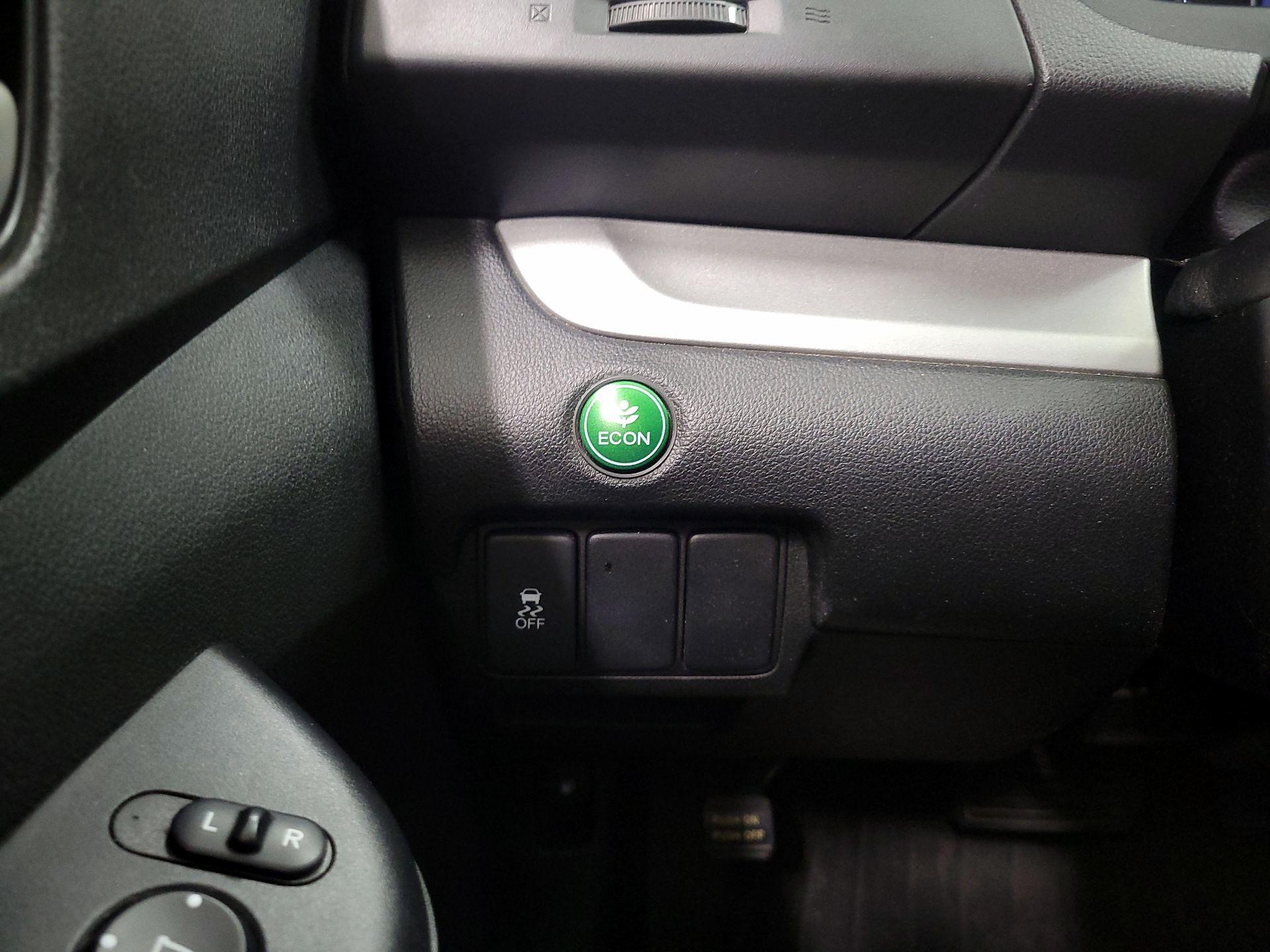 Thumbnail: 2013 Honda CR-V - 13