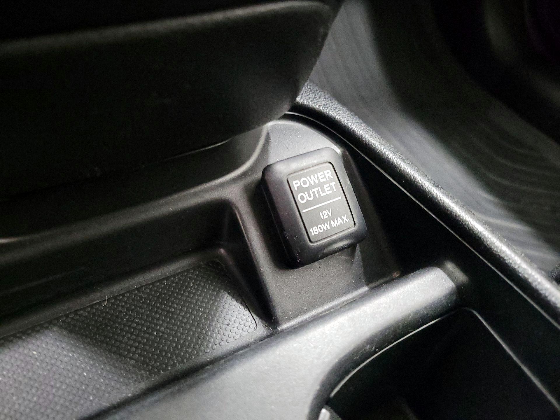 Thumbnail: 2013 Honda CR-V - 18