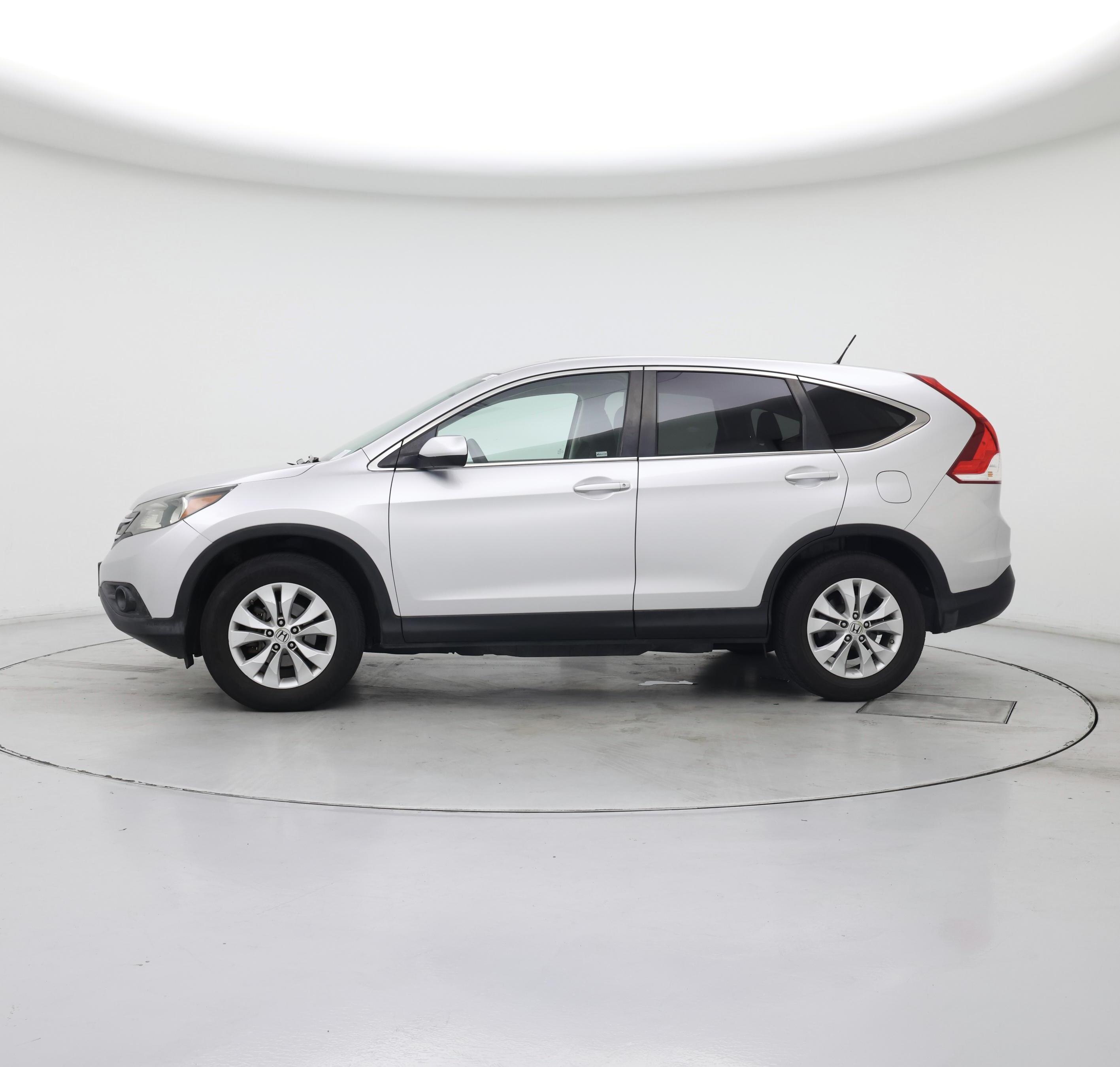 Thumbnail: 2013 Honda CR-V - 3
