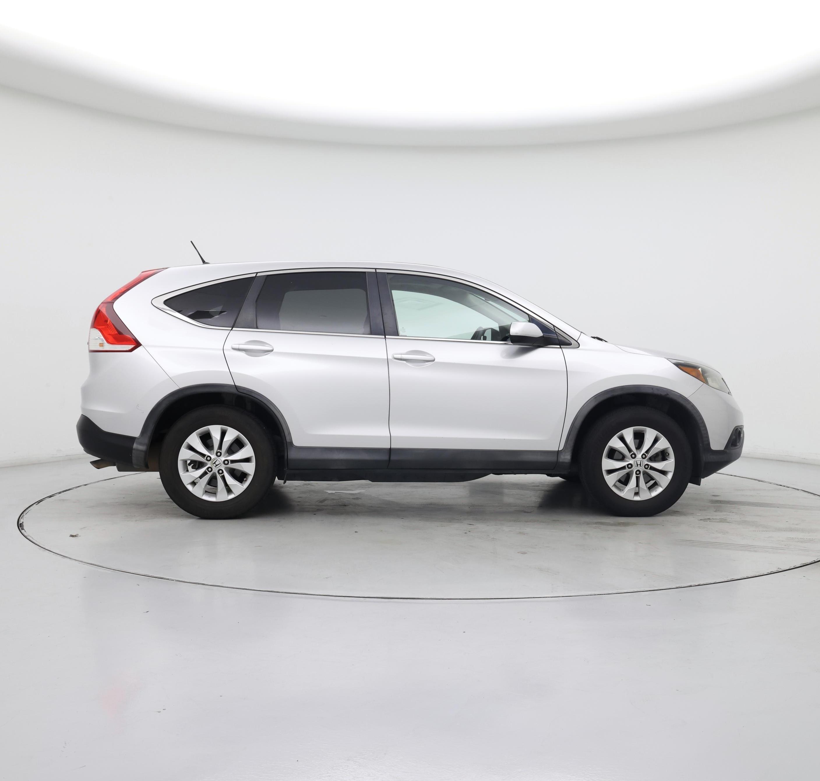 Thumbnail: 2013 Honda CR-V - 7
