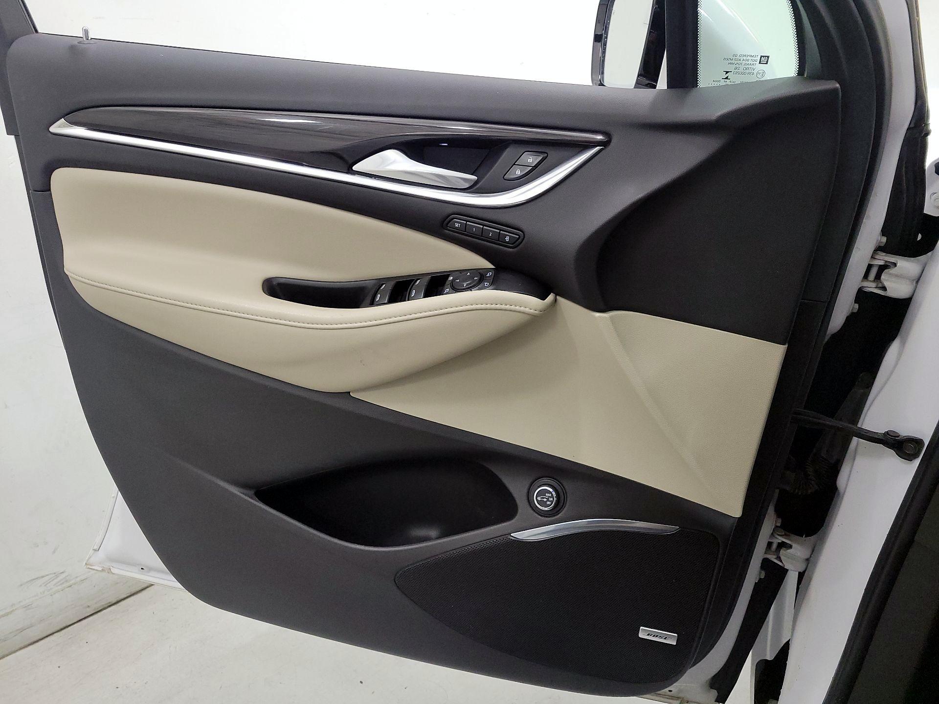 Thumbnail: 2021 Buick Enclave - 12