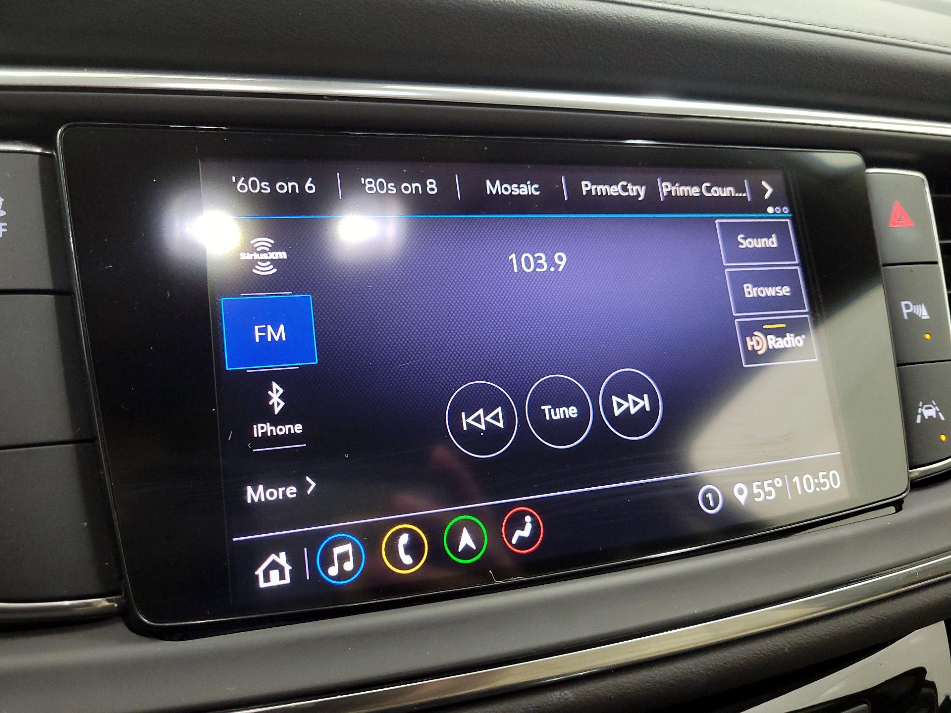 Thumbnail: 2021 Buick Enclave - 16