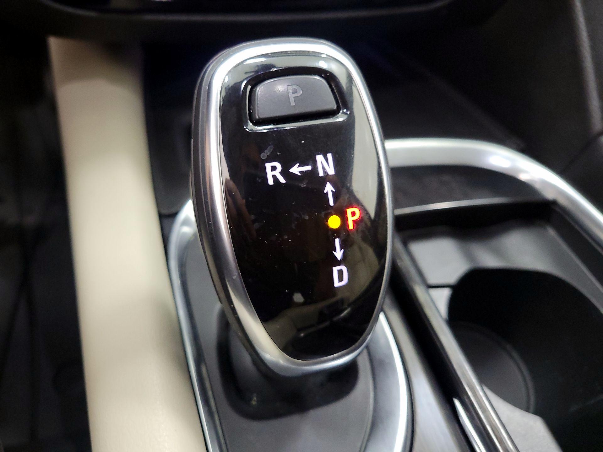 Thumbnail: 2021 Buick Enclave - 18