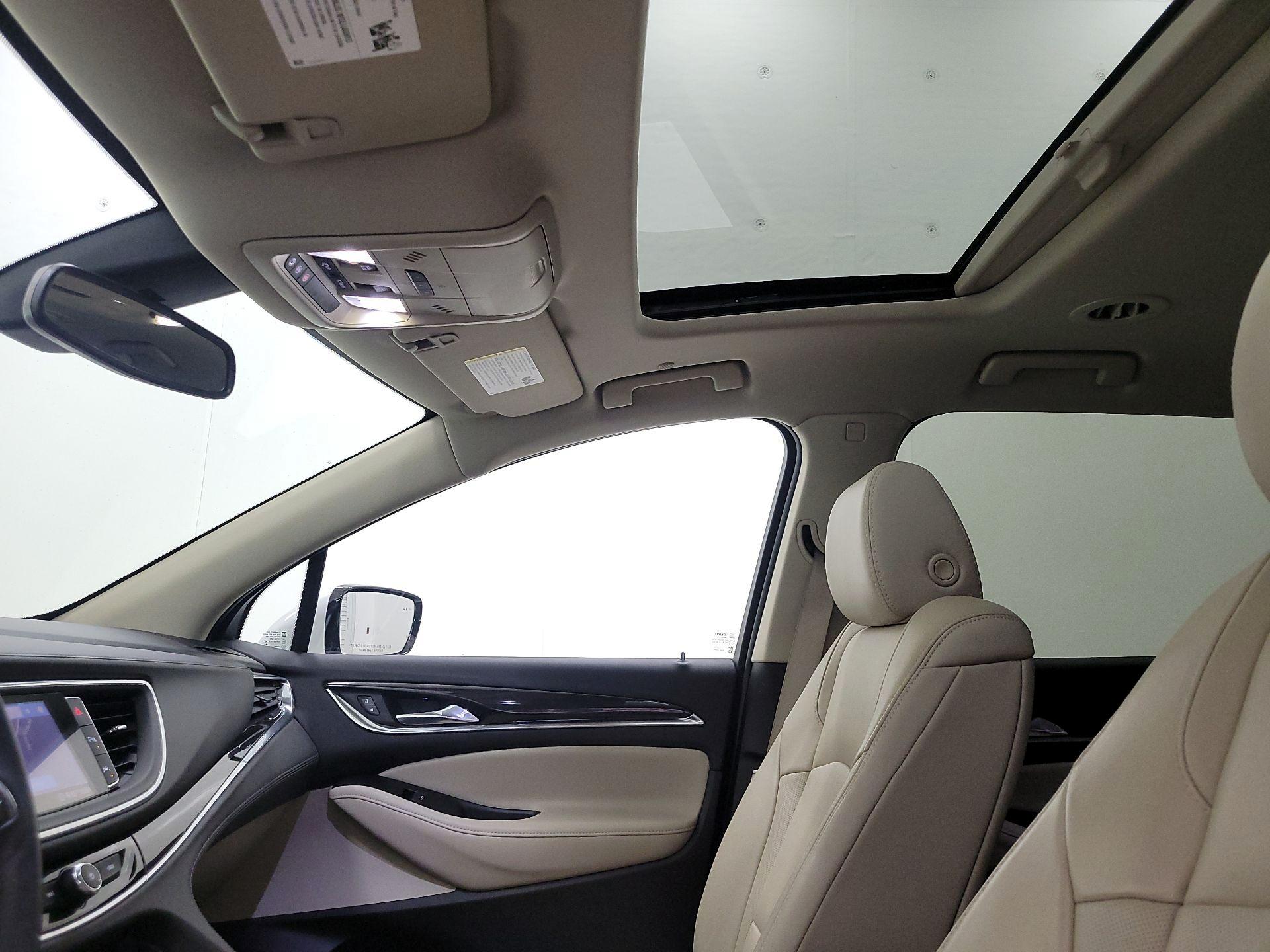 Thumbnail: 2021 Buick Enclave - 20