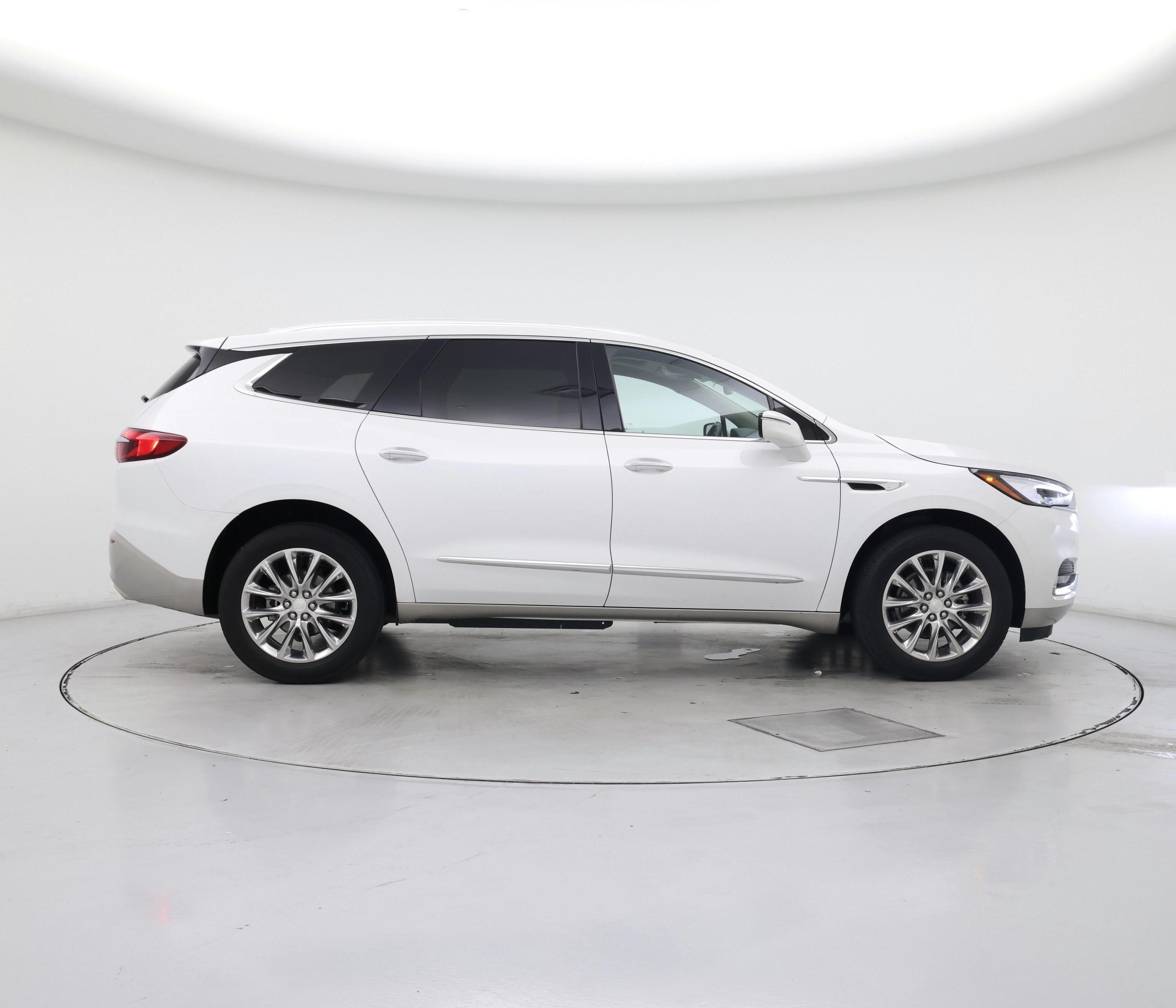 Thumbnail: 2021 Buick Enclave - 7