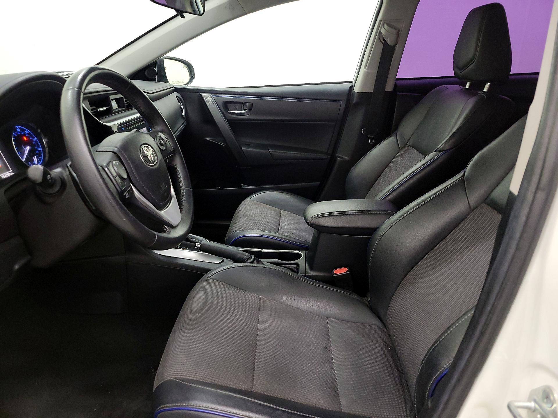 Thumbnail: 2018 Toyota Corolla - 11