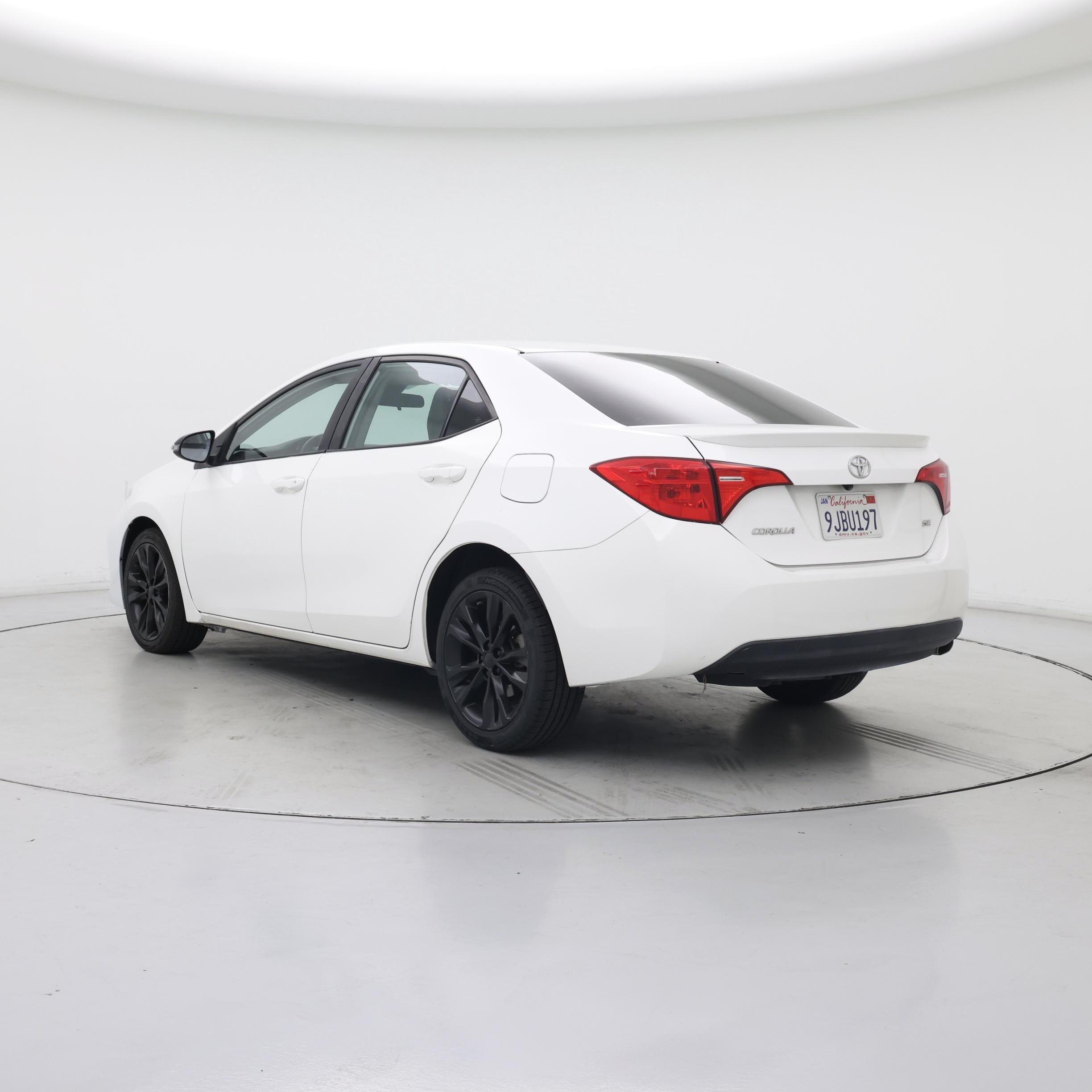Thumbnail: 2018 Toyota Corolla - 2
