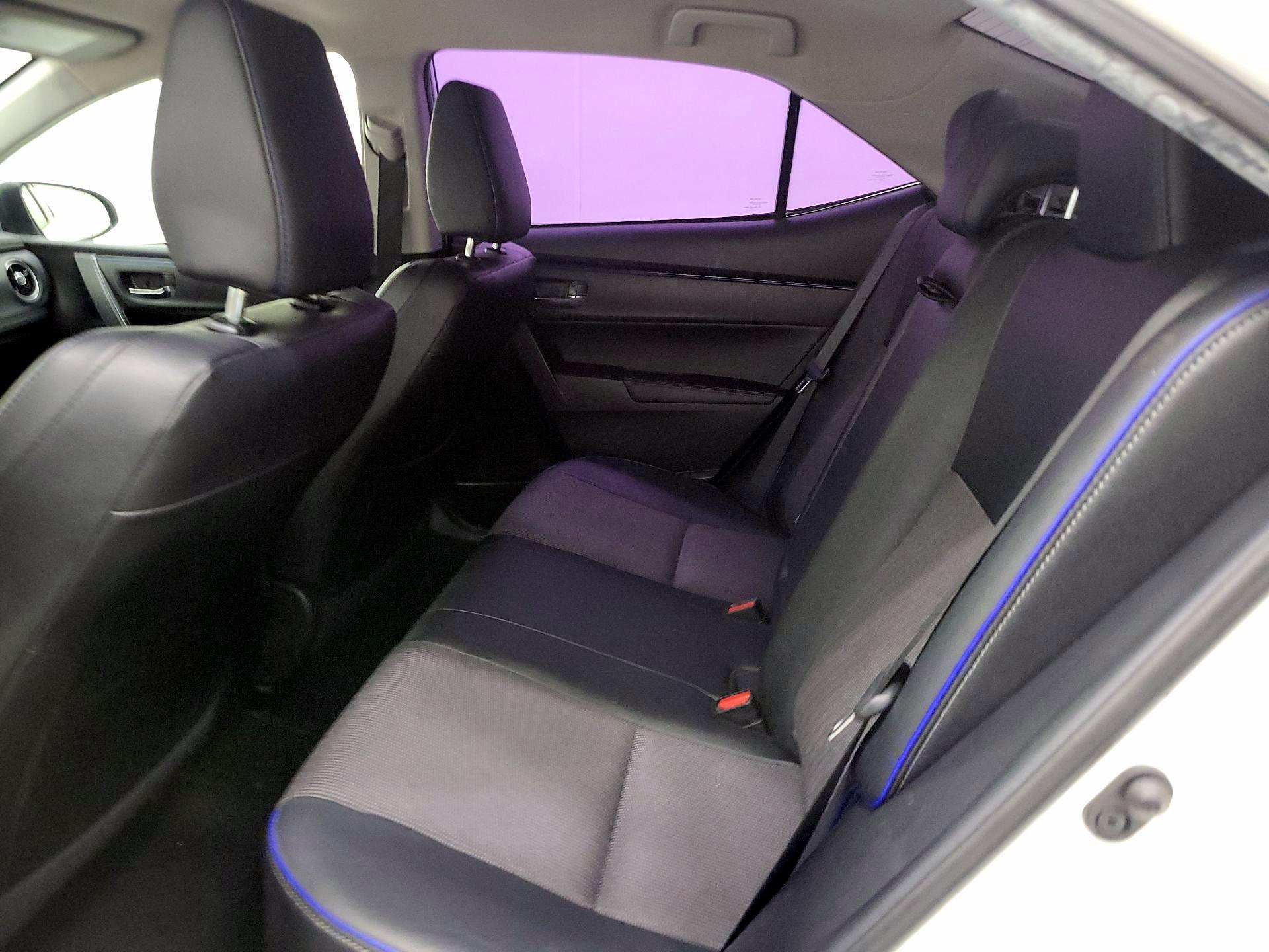 Thumbnail: 2018 Toyota Corolla - 19