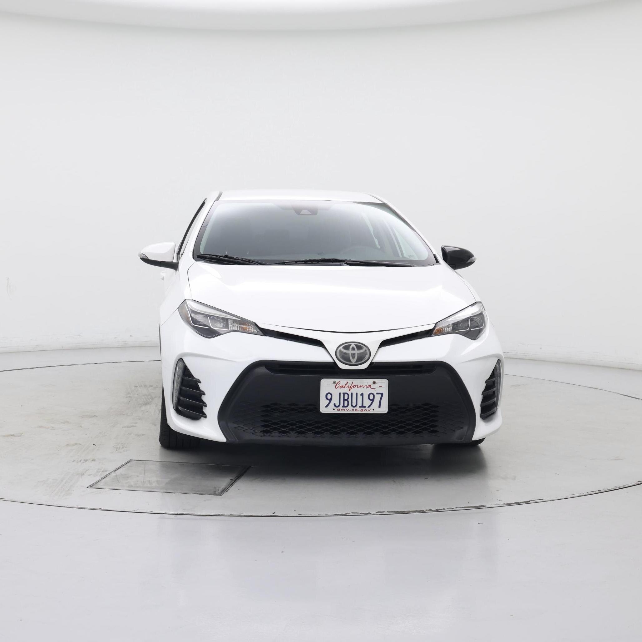 Thumbnail: 2018 Toyota Corolla - 5