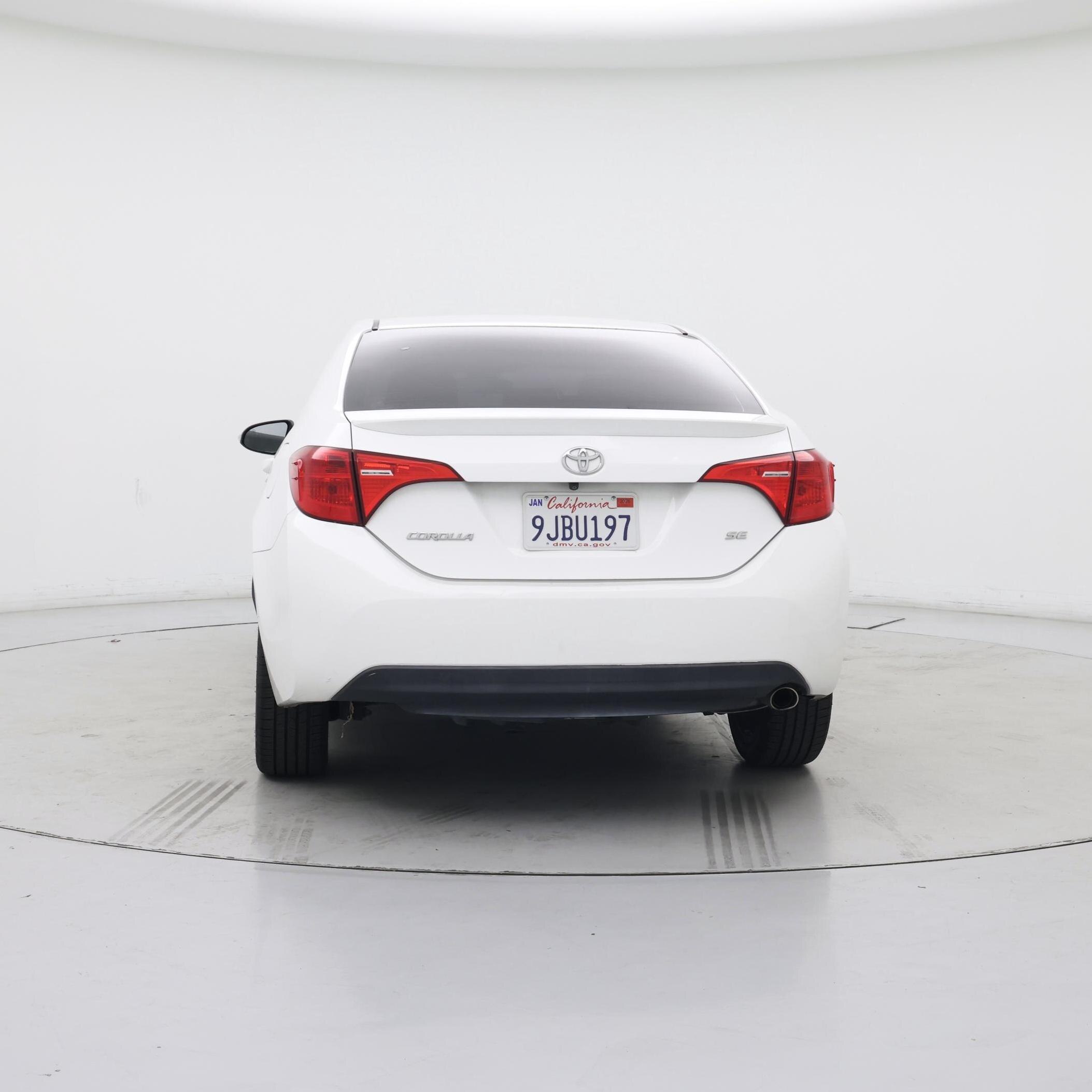 Thumbnail: 2018 Toyota Corolla - 6