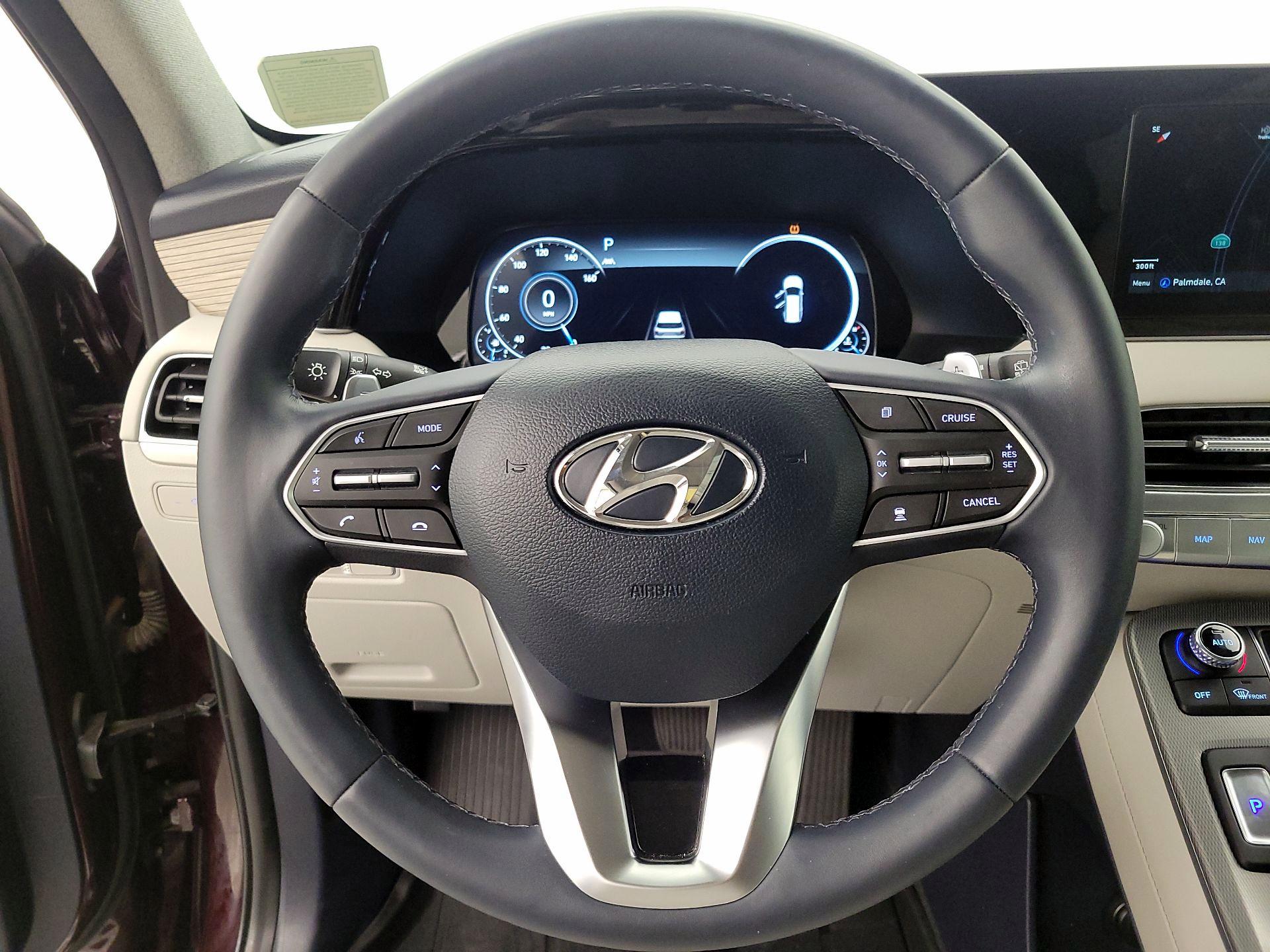Thumbnail: 2022 Hyundai Palisade - 10