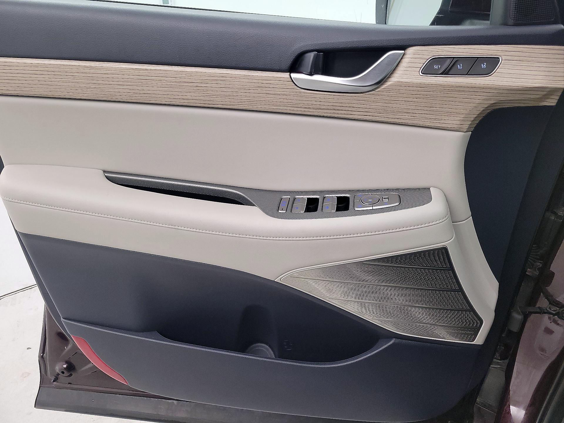 Thumbnail: 2022 Hyundai Palisade - 12
