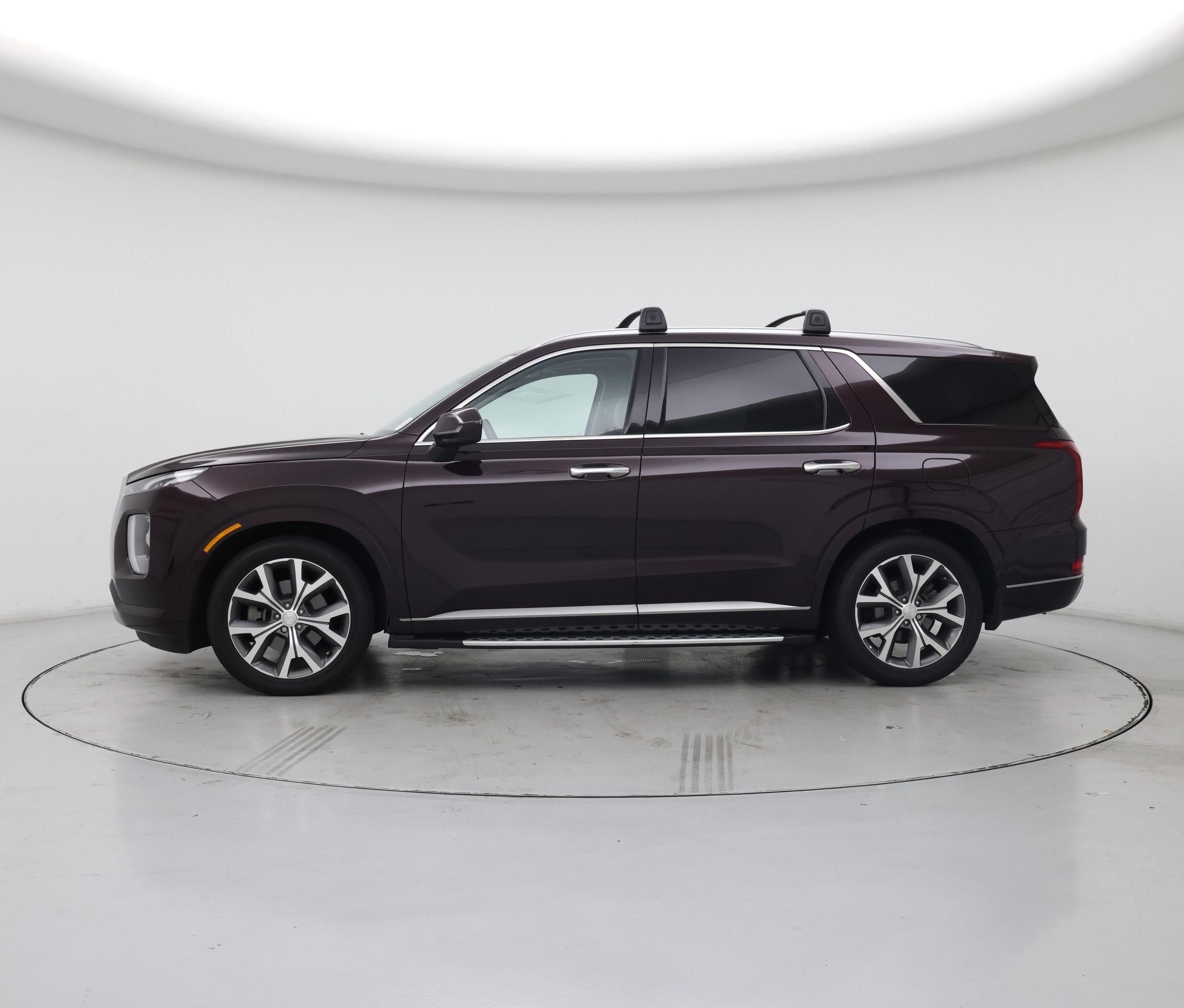 Thumbnail: 2022 Hyundai Palisade - 3