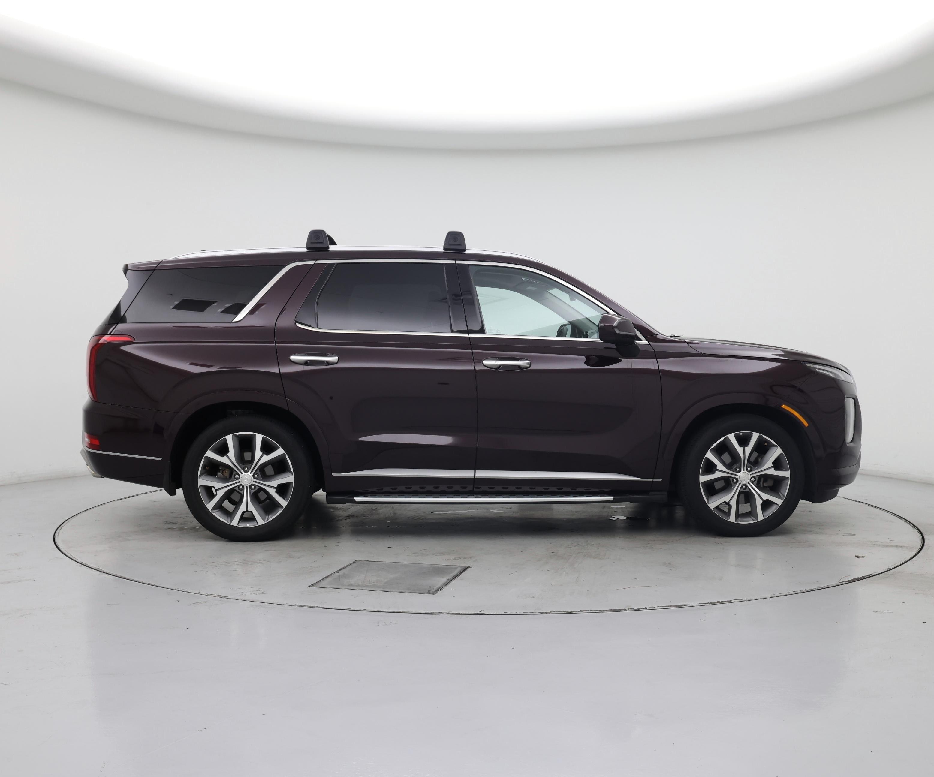 Thumbnail: 2022 Hyundai Palisade - 7