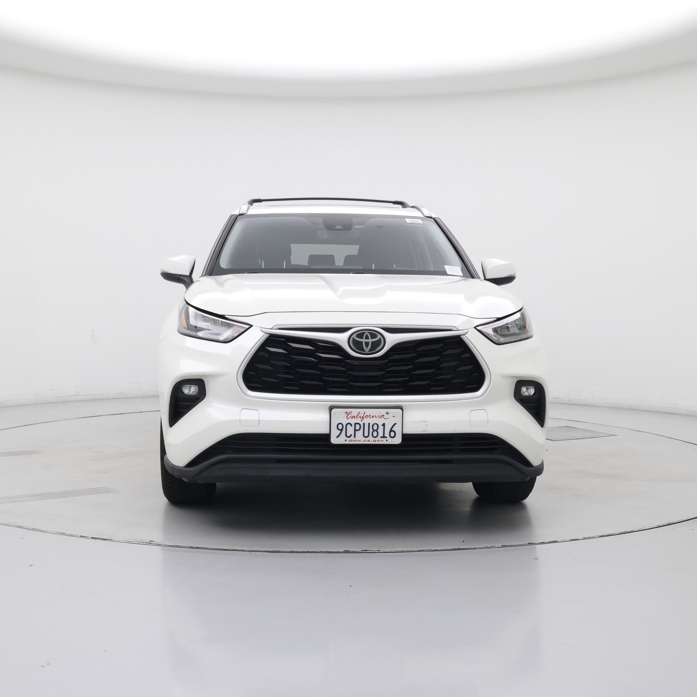 Thumbnail: 2020 Toyota Highlander - 5
