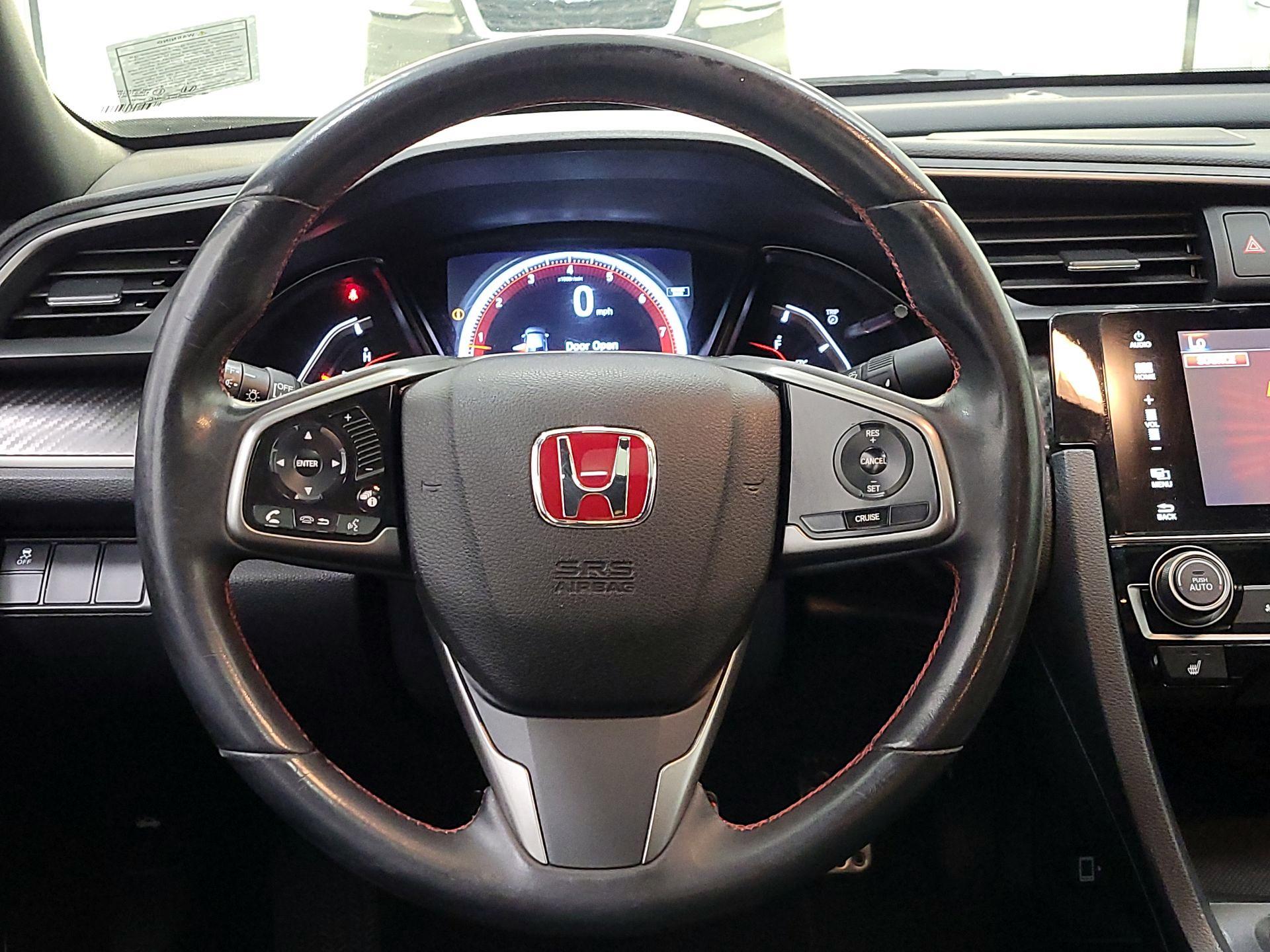 Thumbnail: 2017 Honda Civic - 10