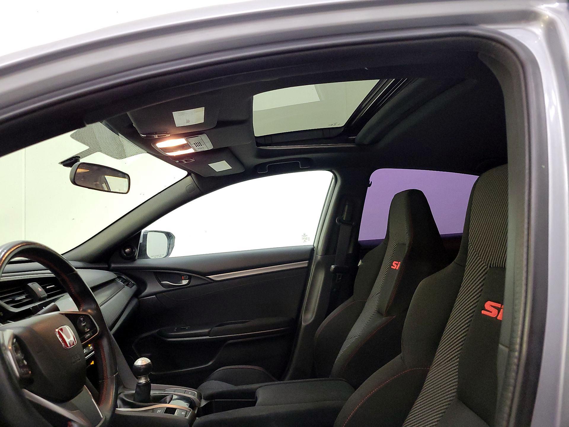 Thumbnail: 2017 Honda Civic - 18