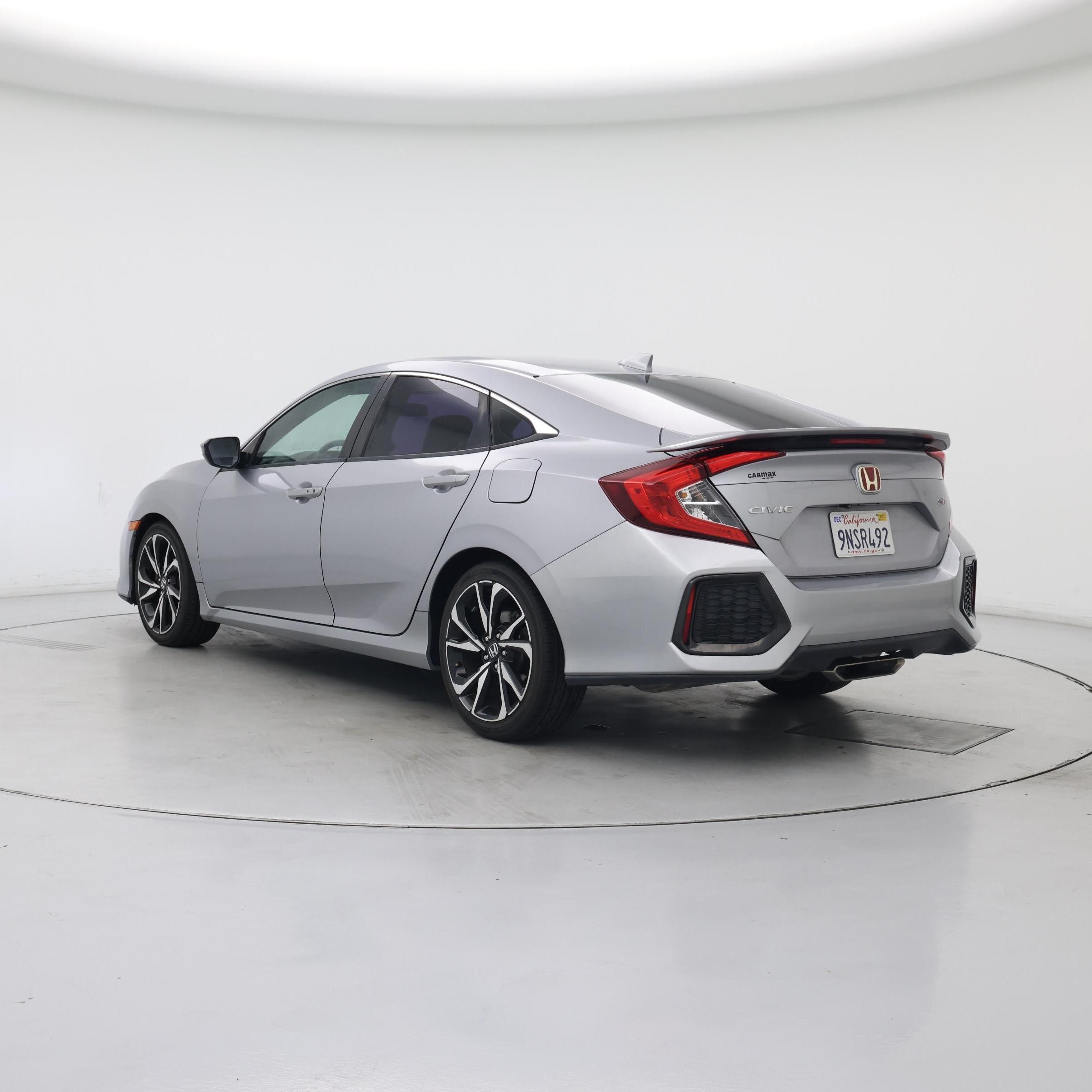 Thumbnail: 2017 Honda Civic - 2