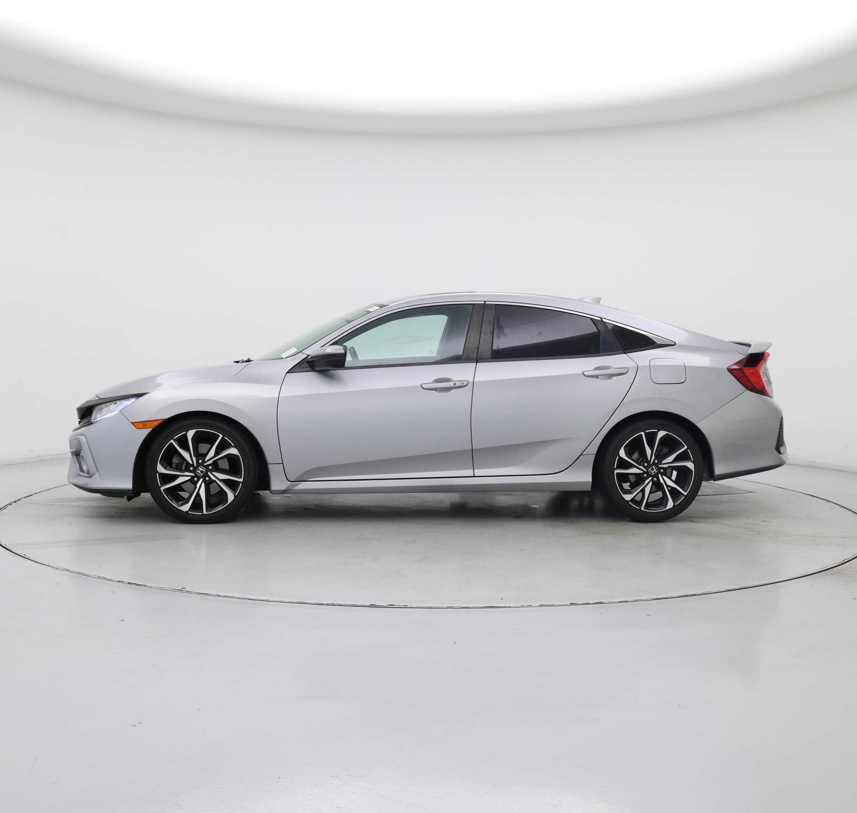 Thumbnail: 2017 Honda Civic - 3