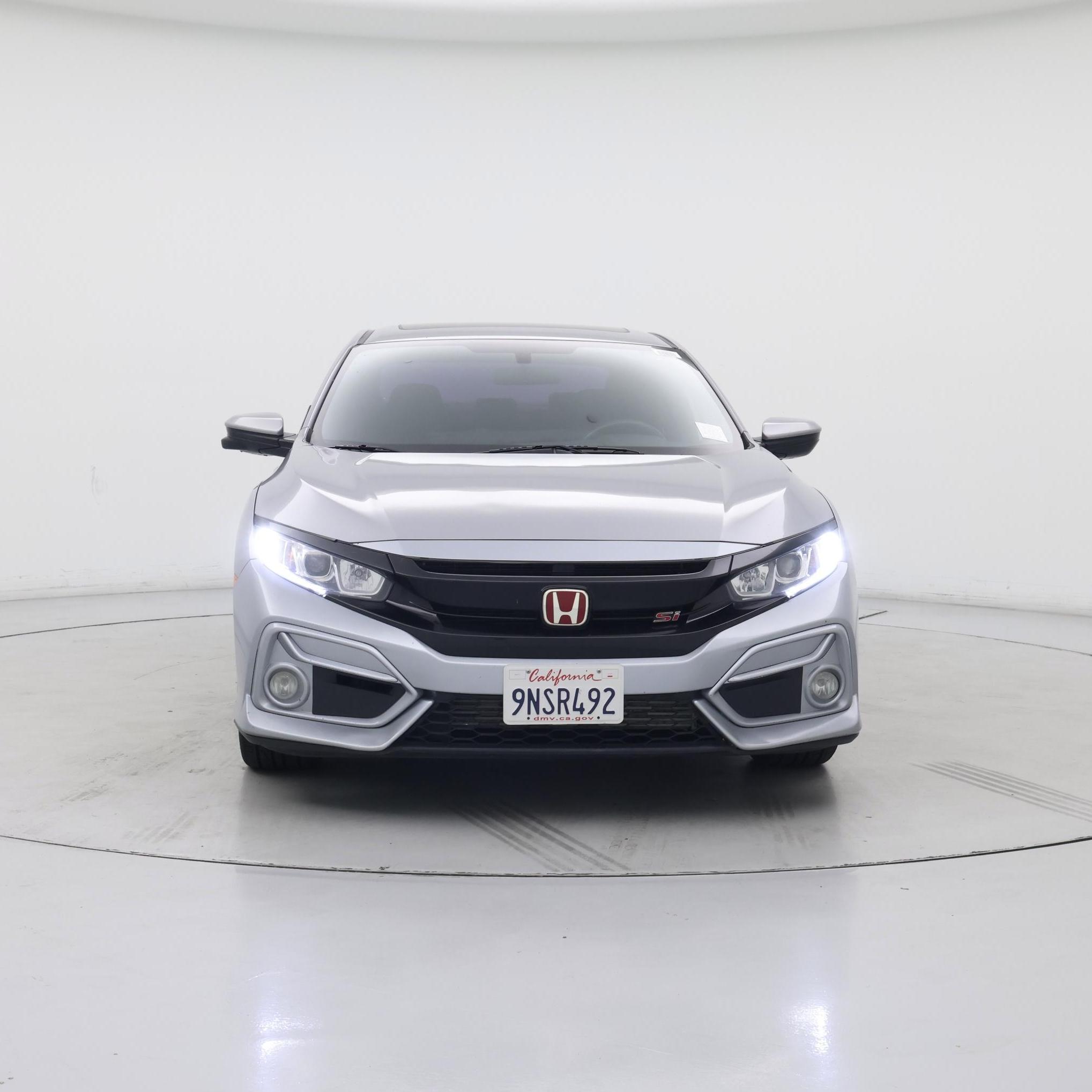 Thumbnail: 2017 Honda Civic - 5