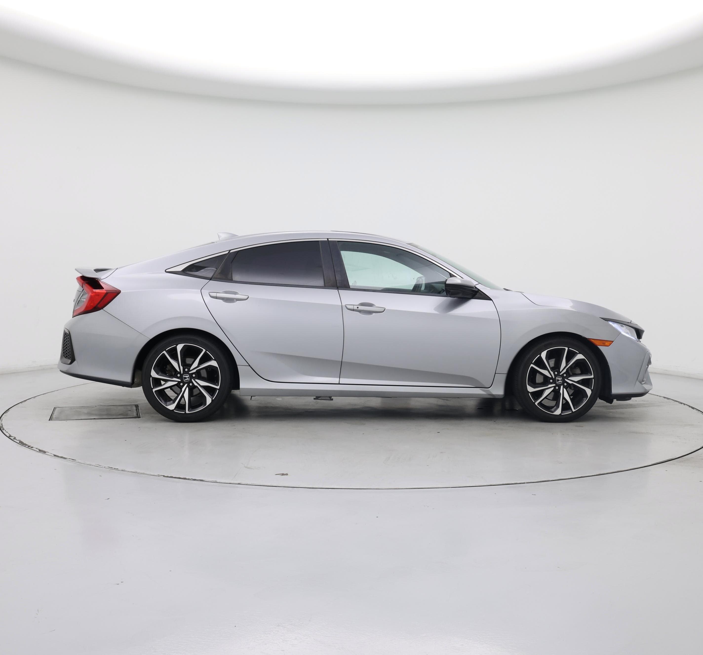 Thumbnail: 2017 Honda Civic - 7