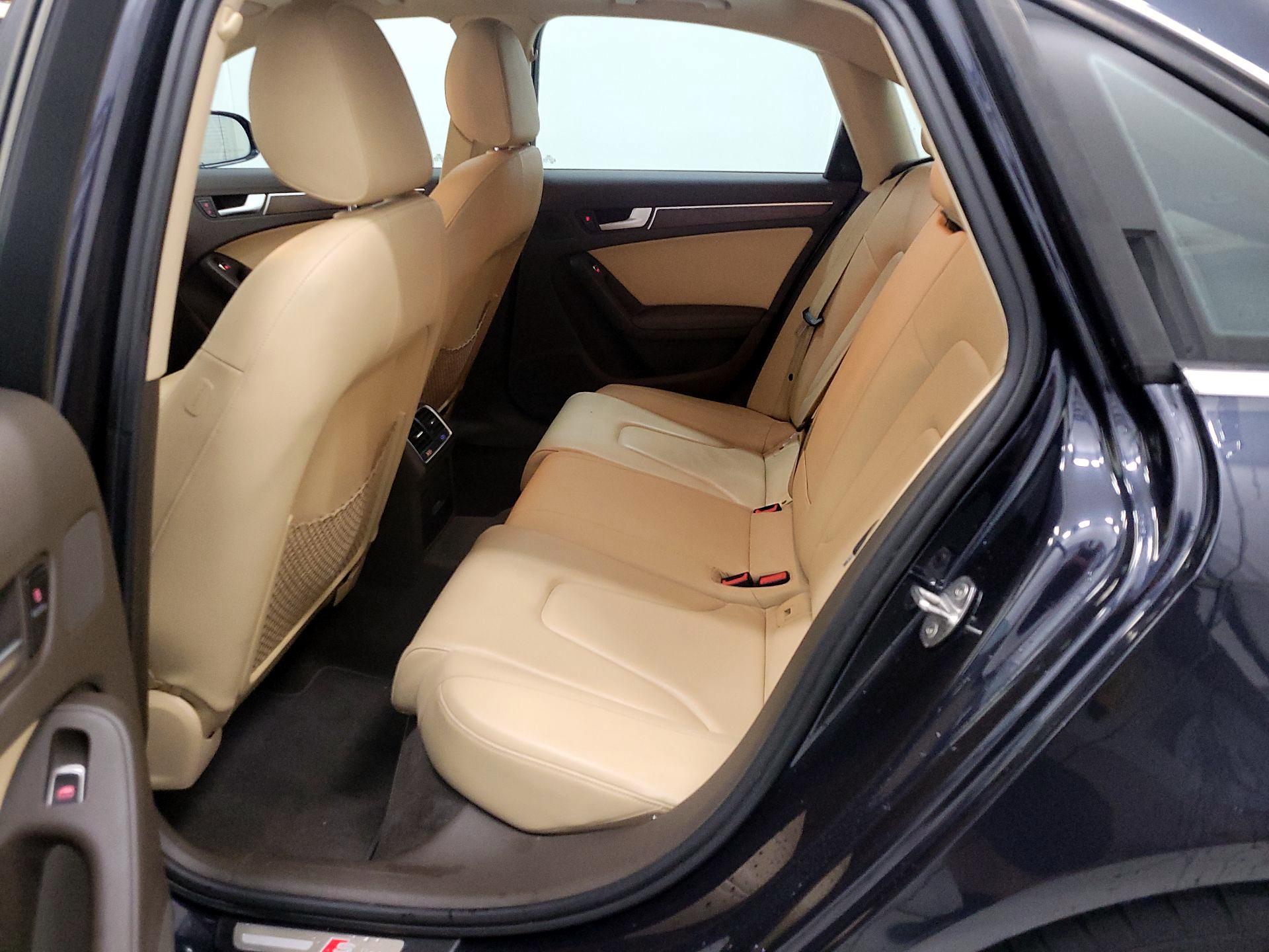 Thumbnail: 2015 Audi A4 - 20
