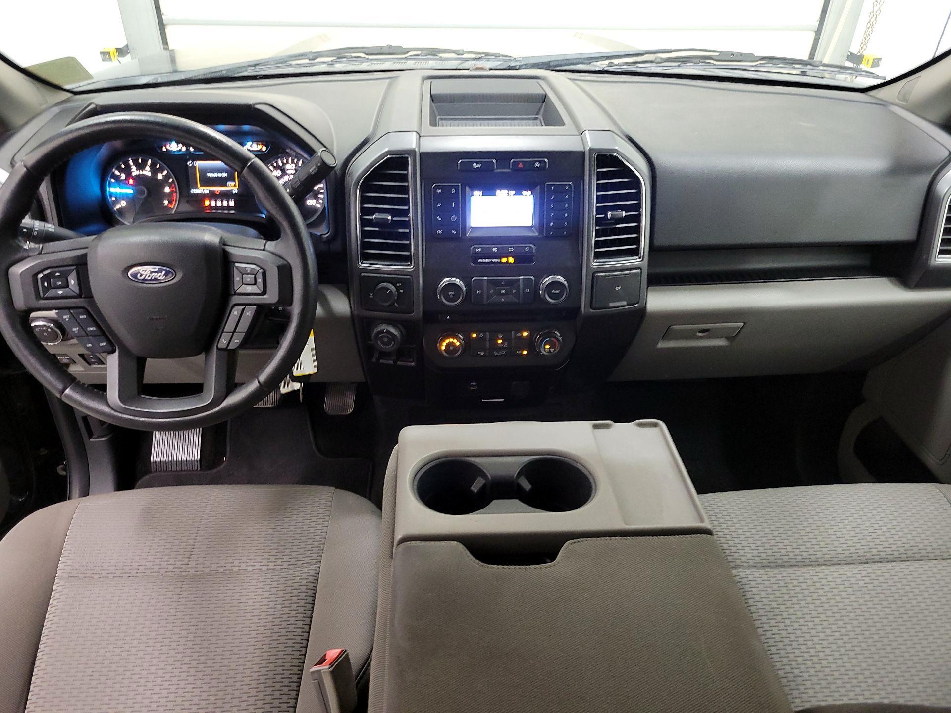 Thumbnail: 2018 Ford F-150 - 9