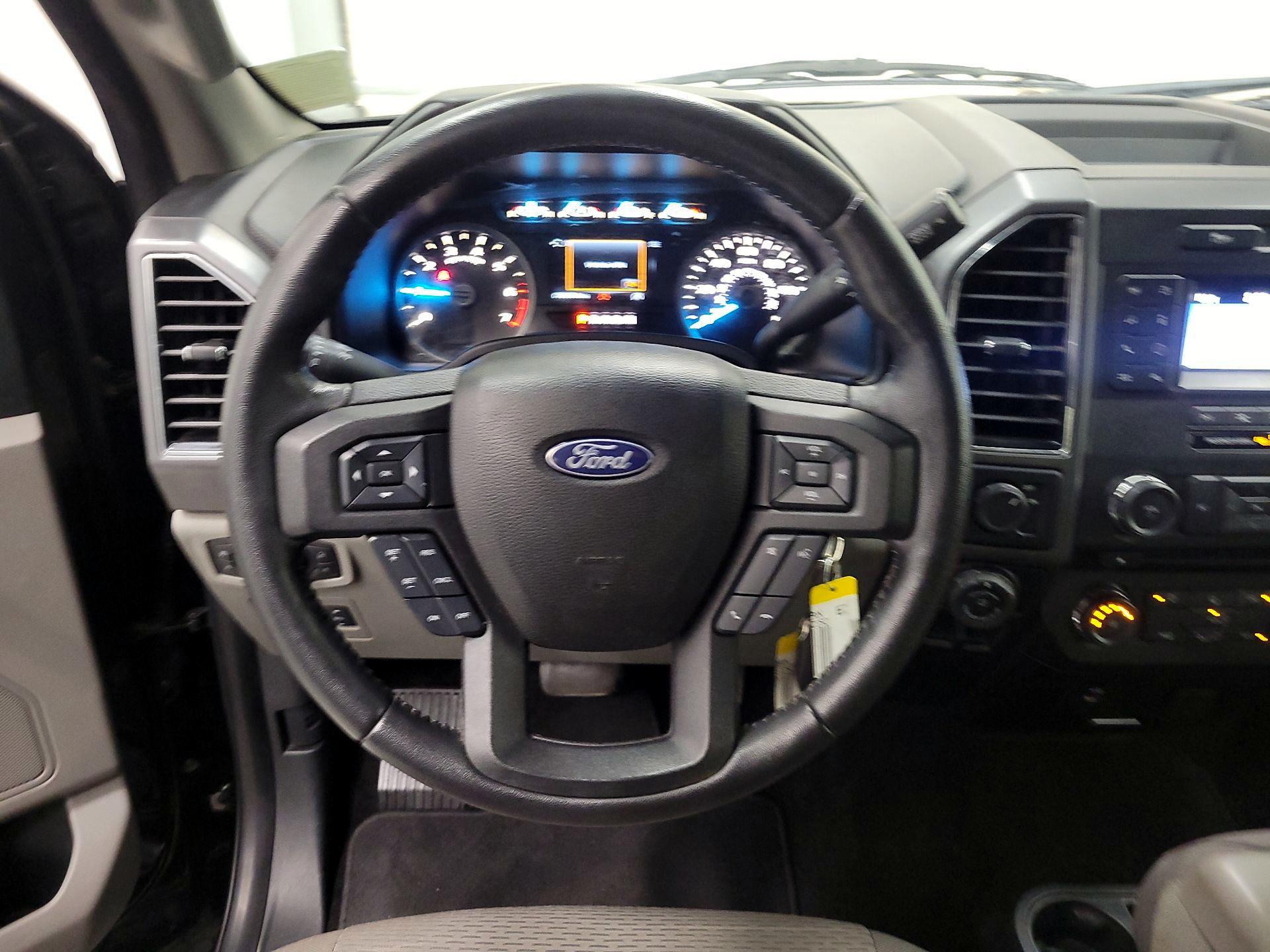 Thumbnail: 2018 Ford F-150 - 10