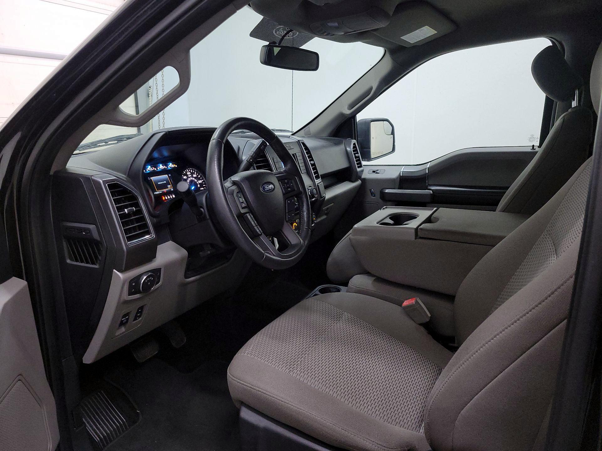 Thumbnail: 2018 Ford F-150 - 11