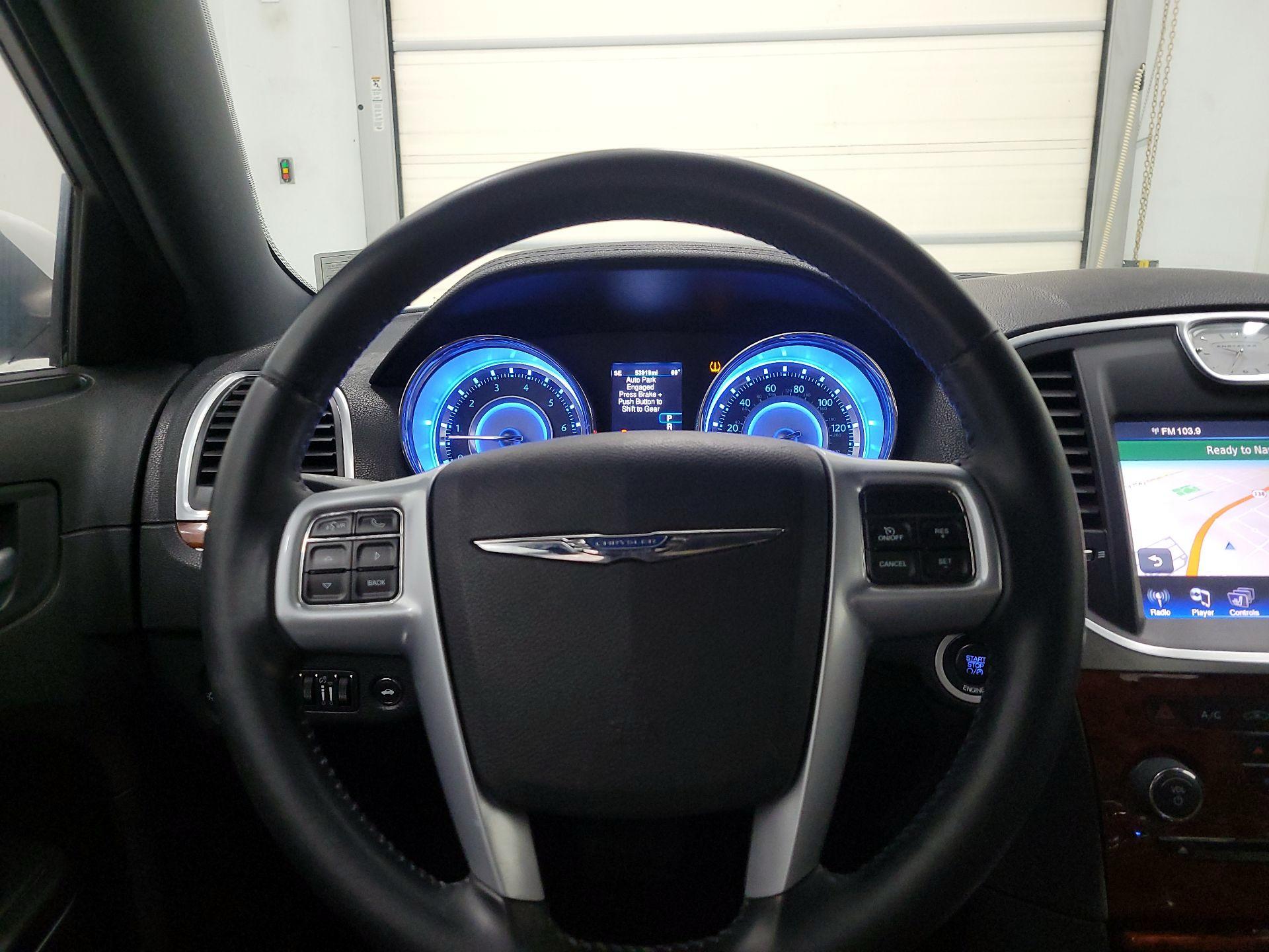 Thumbnail: 2014 Chrysler 300 - 10