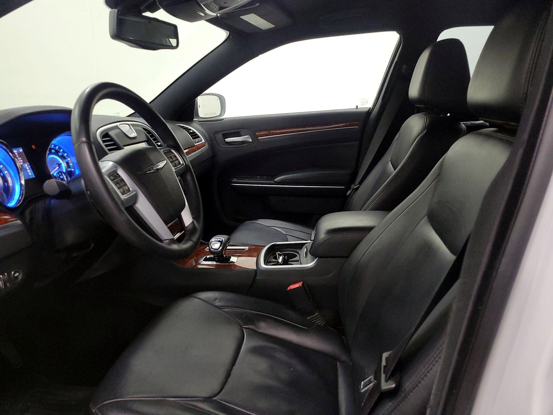 Thumbnail: 2014 Chrysler 300 - 11