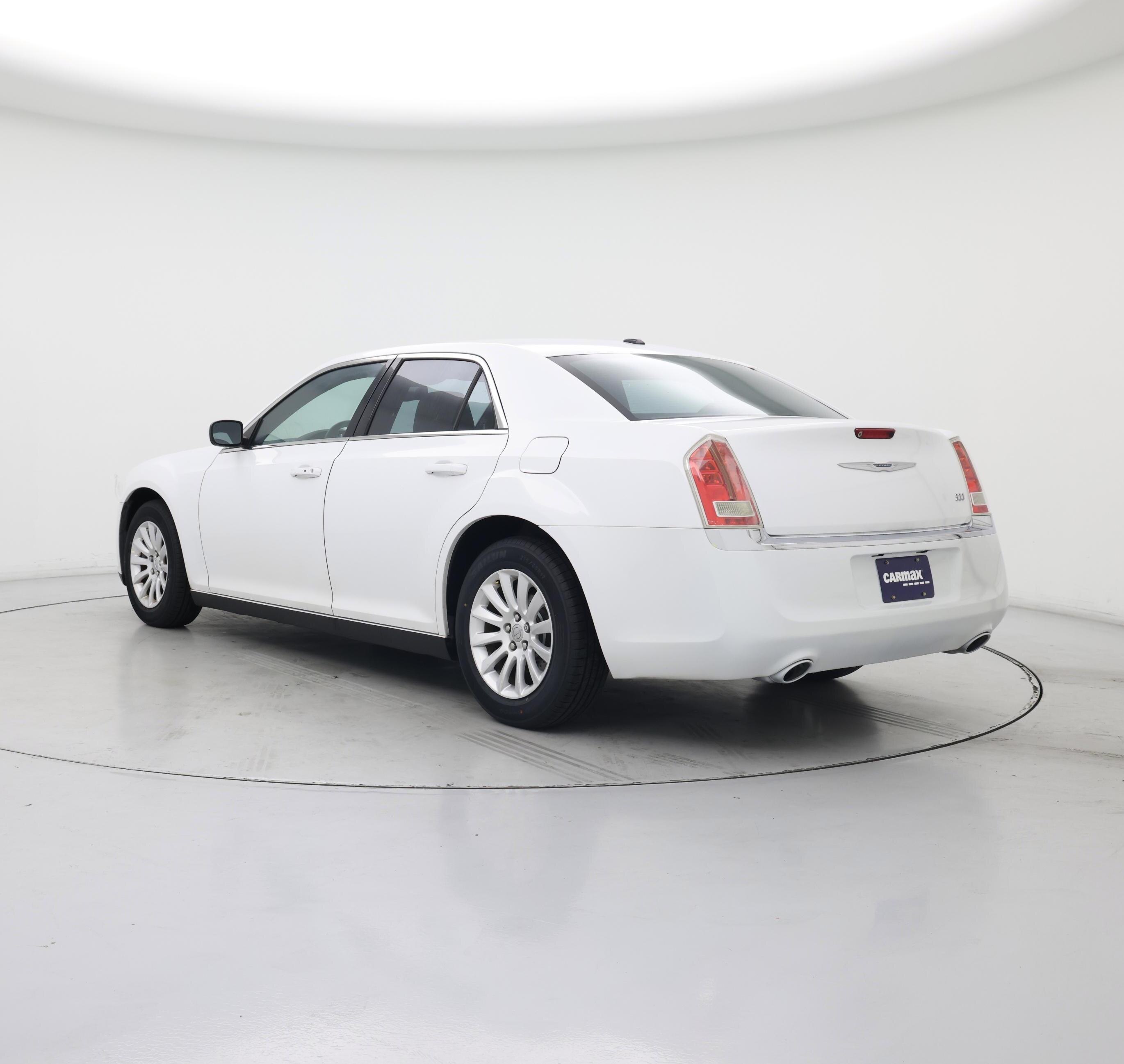 Thumbnail: 2014 Chrysler 300 - 2
