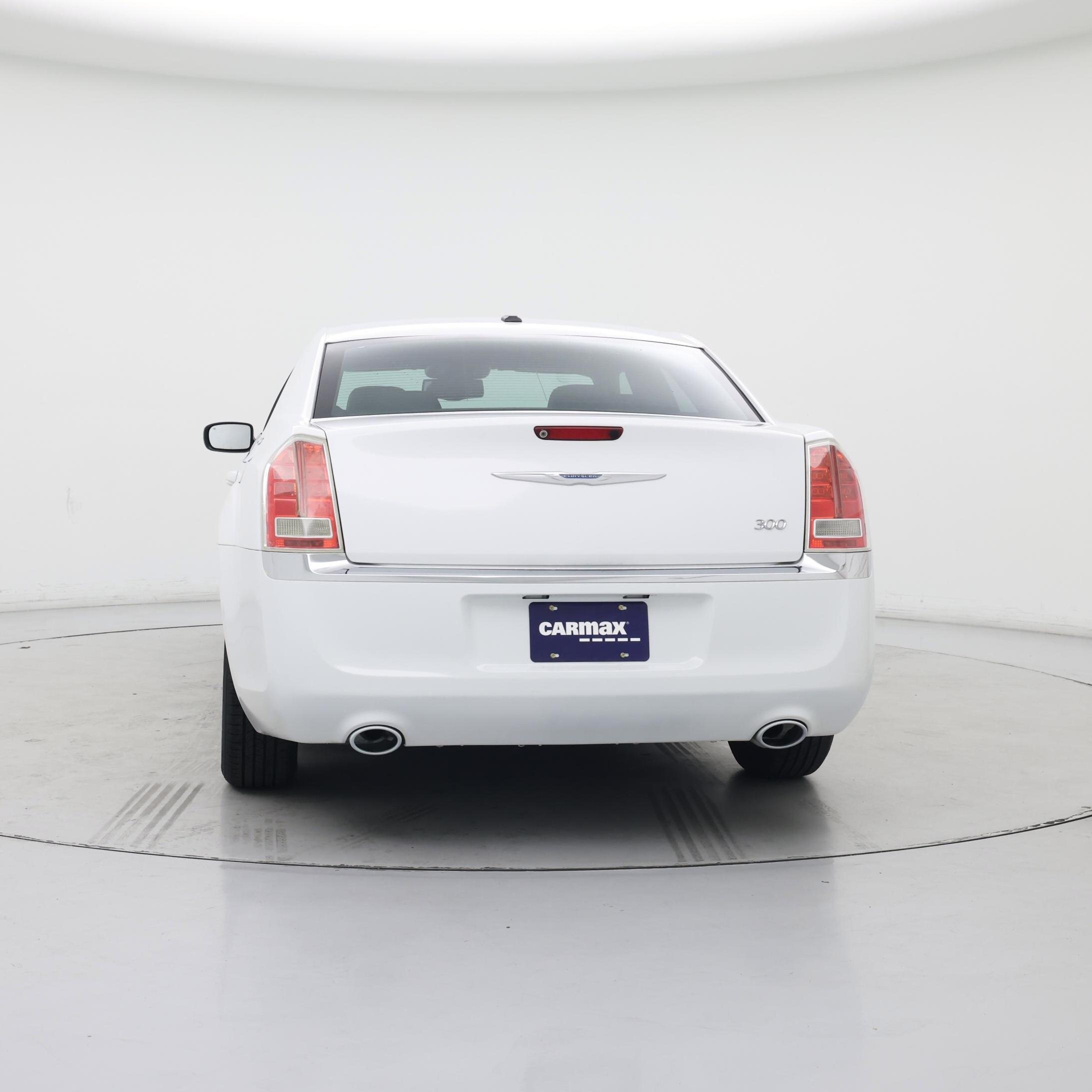 Thumbnail: 2014 Chrysler 300 - 6