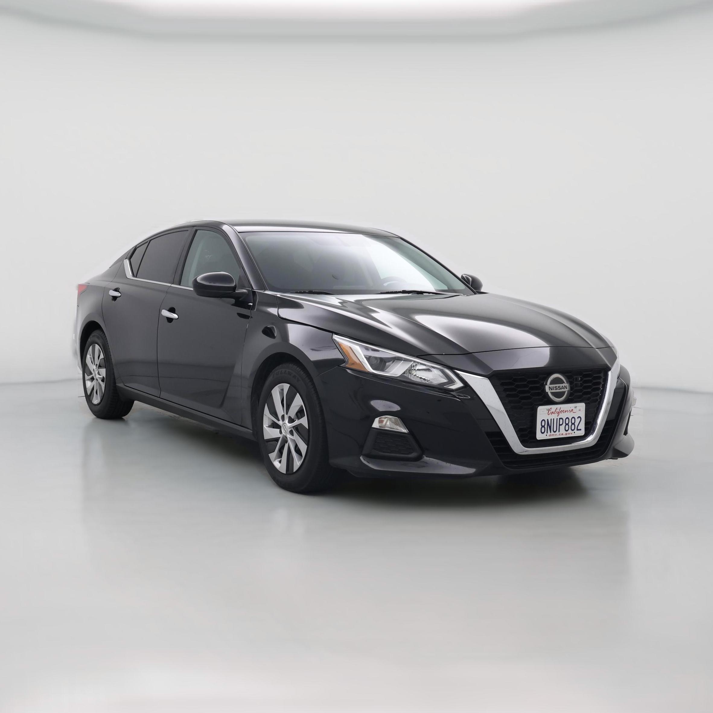 Thumbnail: 2019 Nissan Altima - 1