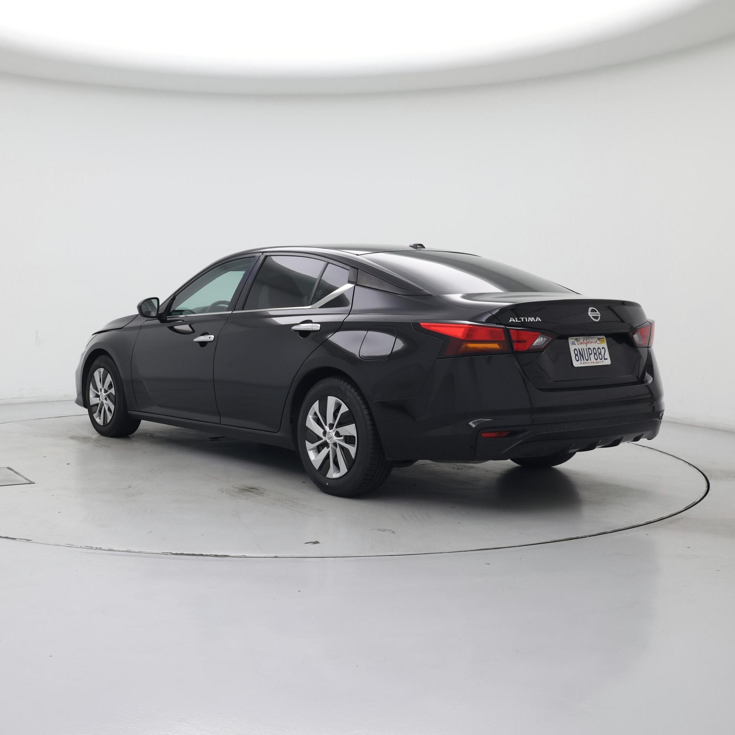 Thumbnail: 2019 Nissan Altima - 2