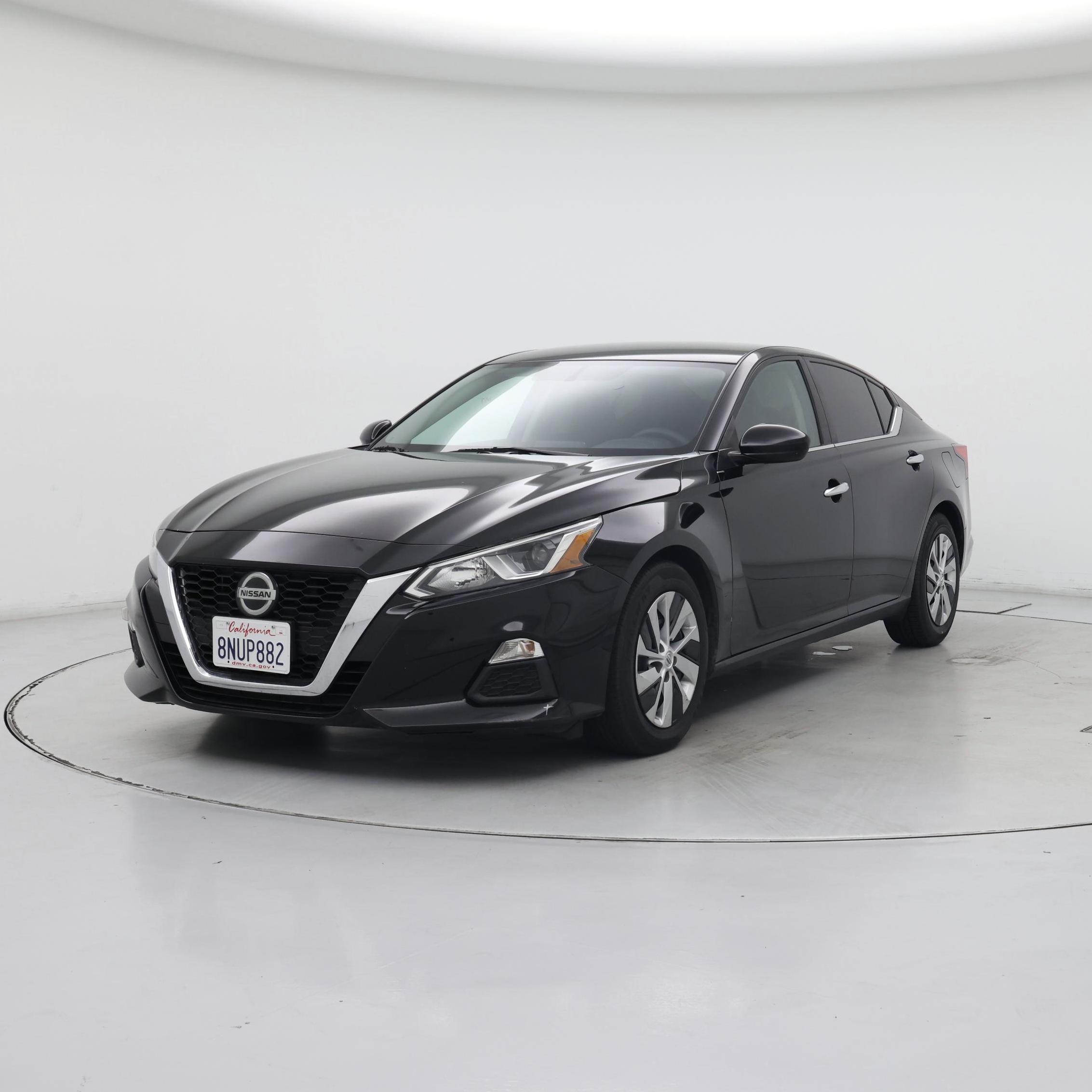 Thumbnail: 2019 Nissan Altima - 4