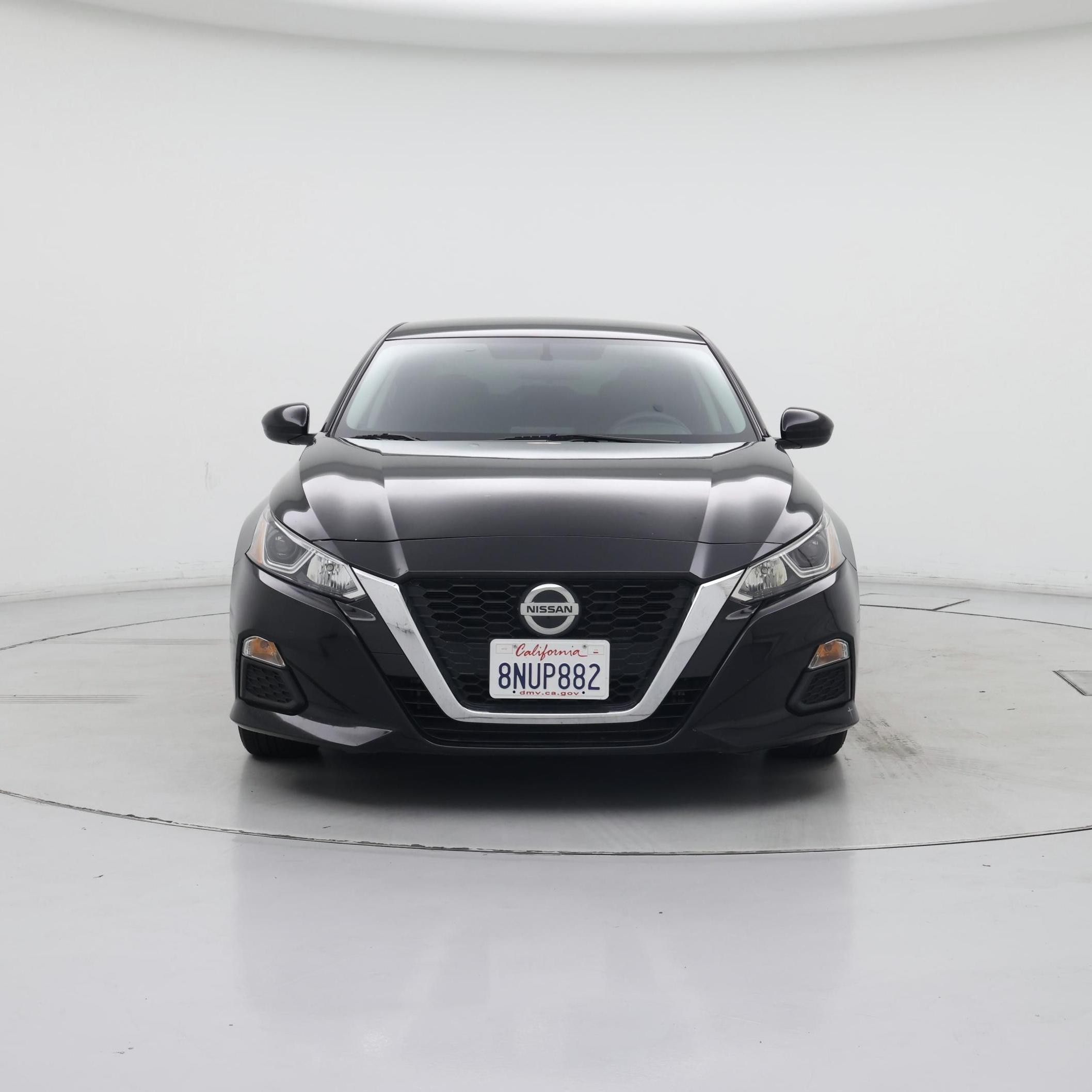 Thumbnail: 2019 Nissan Altima - 5