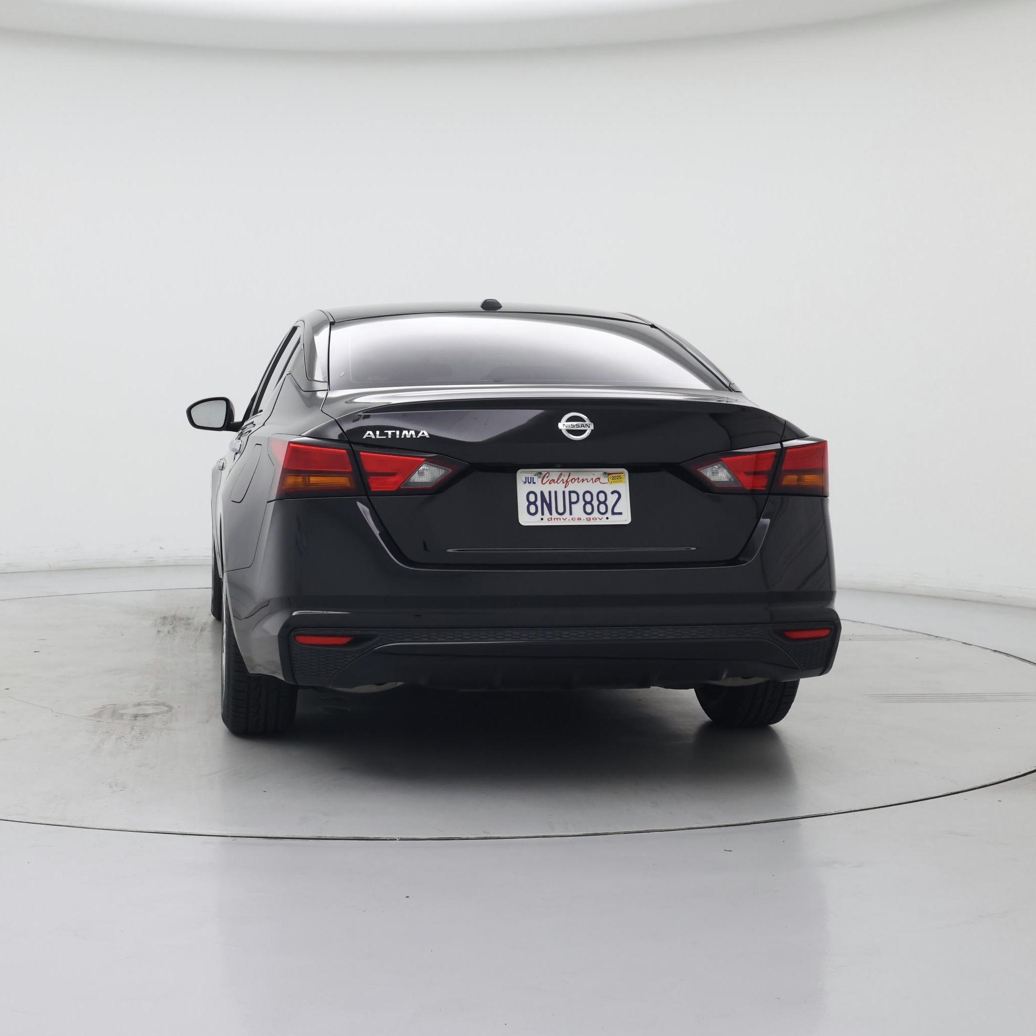 Thumbnail: 2019 Nissan Altima - 6