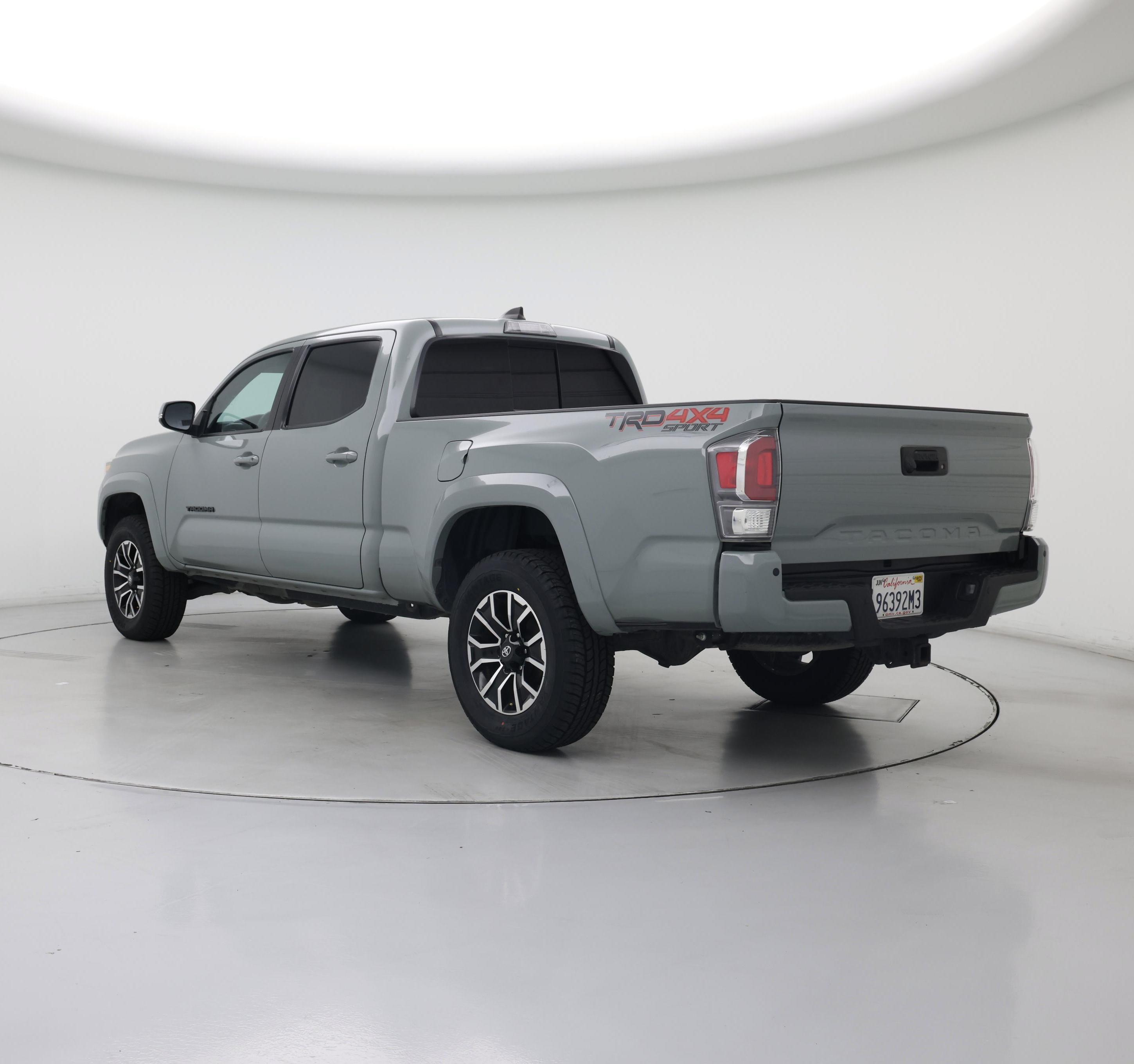 Thumbnail: 2022 Toyota Tacoma - 2