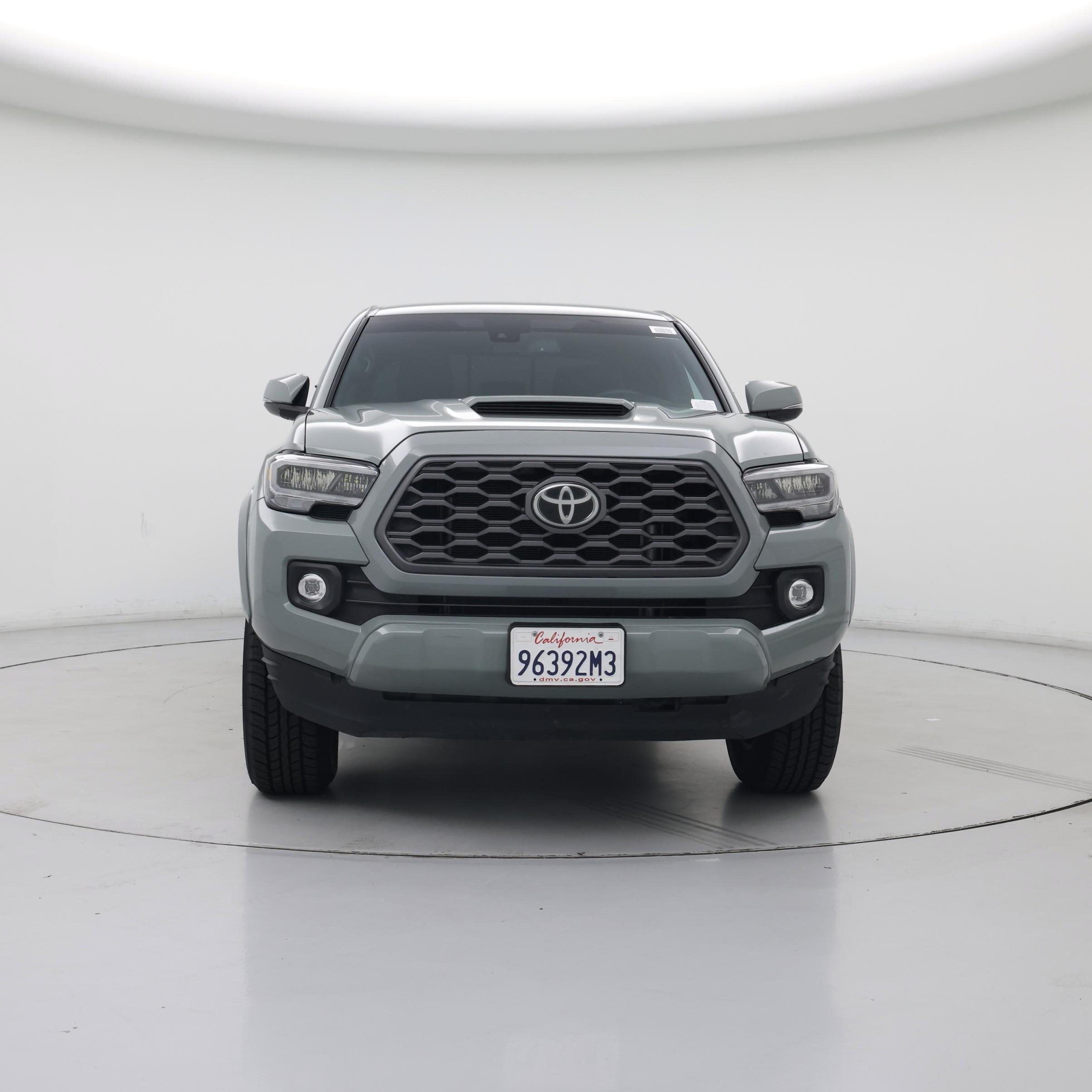 Thumbnail: 2022 Toyota Tacoma - 5