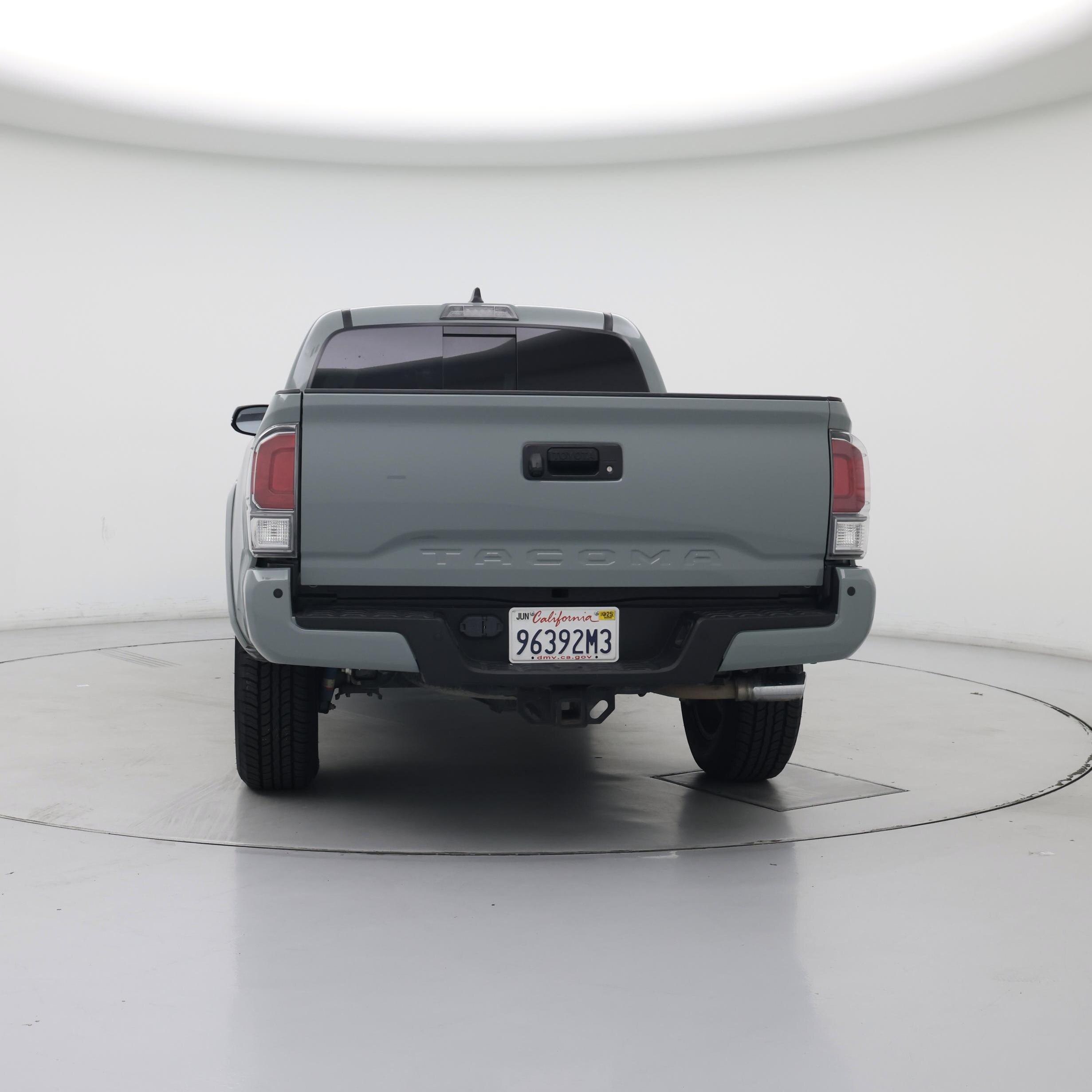Thumbnail: 2022 Toyota Tacoma - 6