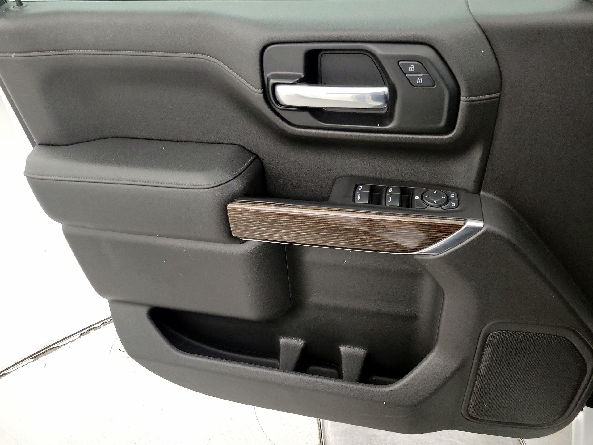 Thumbnail: 2021 GMC Sierra 1500 - 12