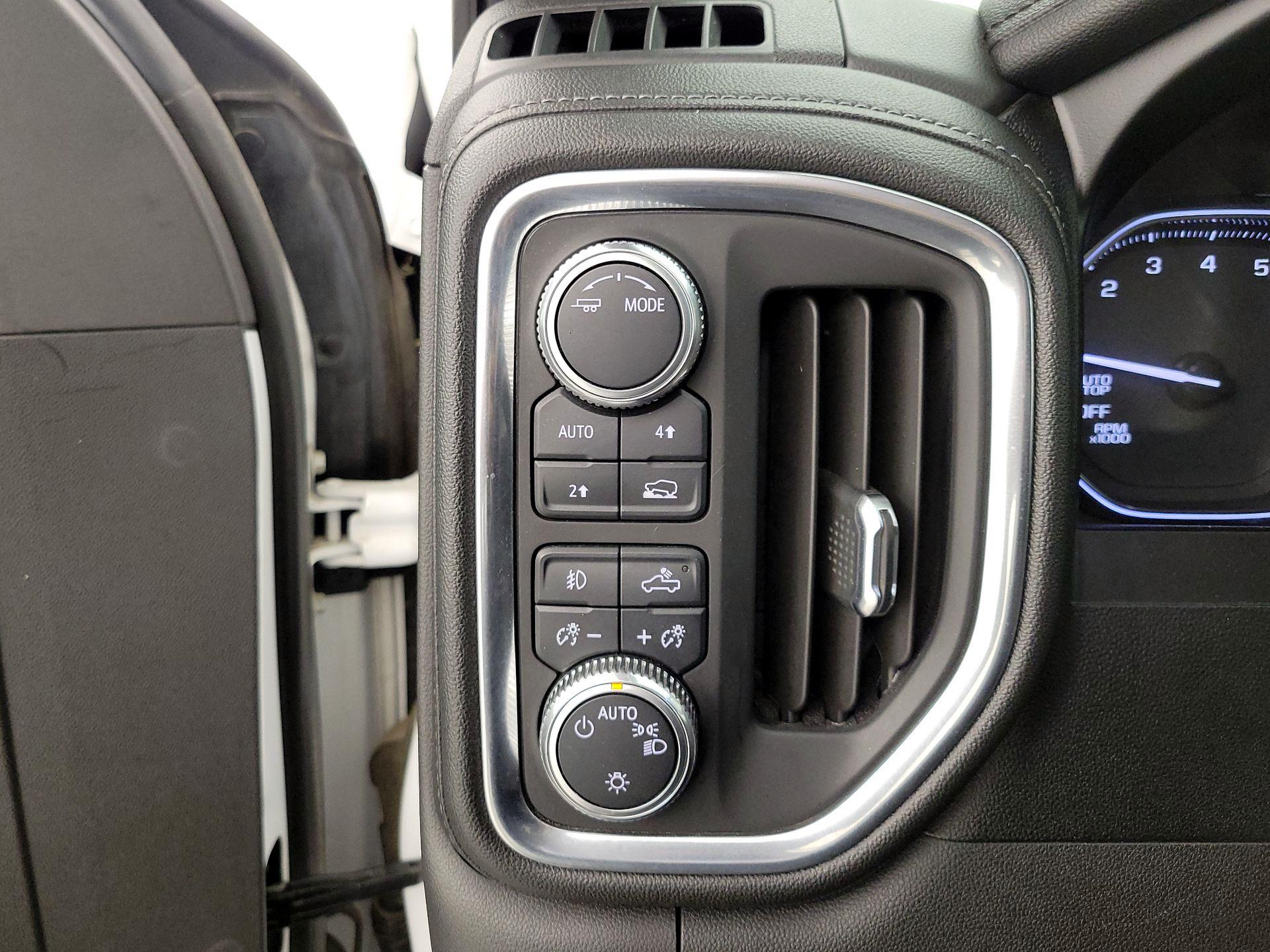 Thumbnail: 2021 GMC Sierra 1500 - 13