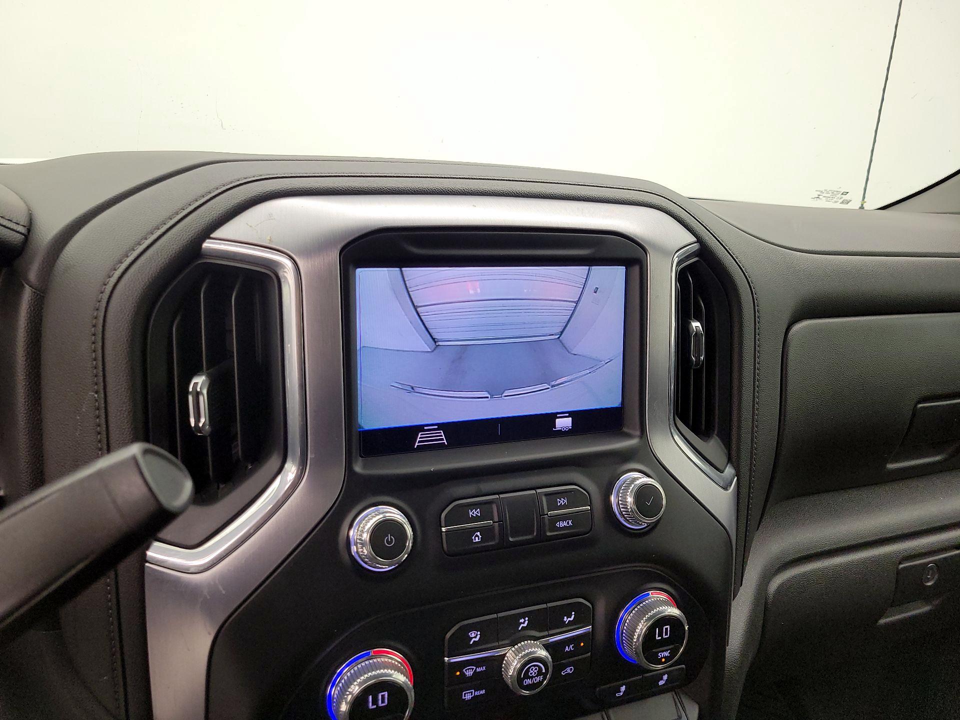 Thumbnail: 2021 GMC Sierra 1500 - 14