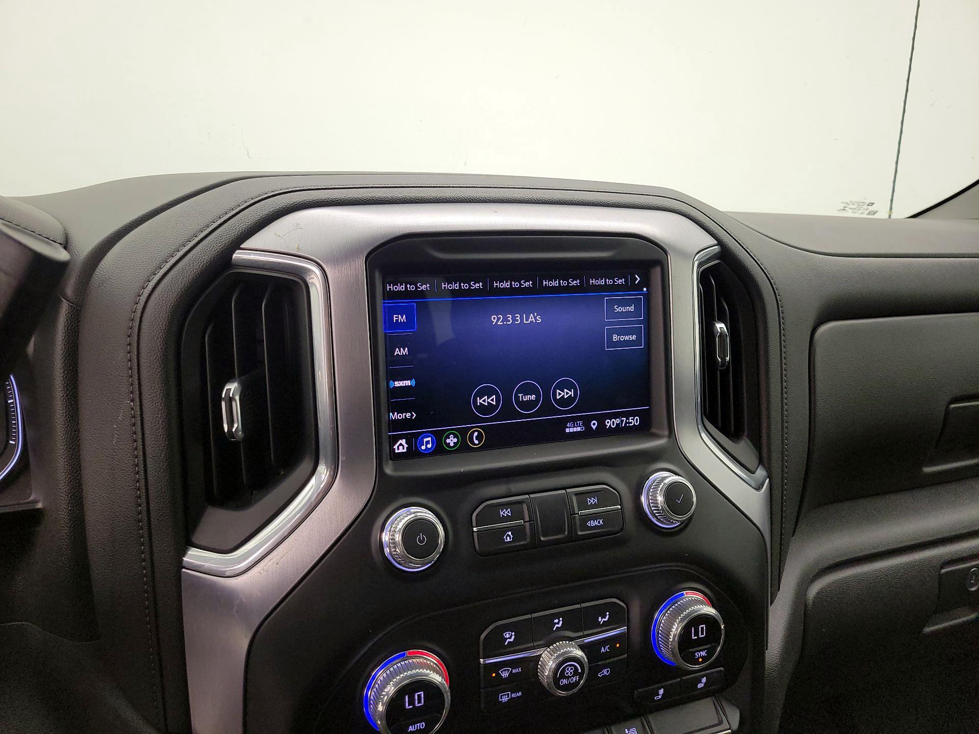 Thumbnail: 2021 GMC Sierra 1500 - 15