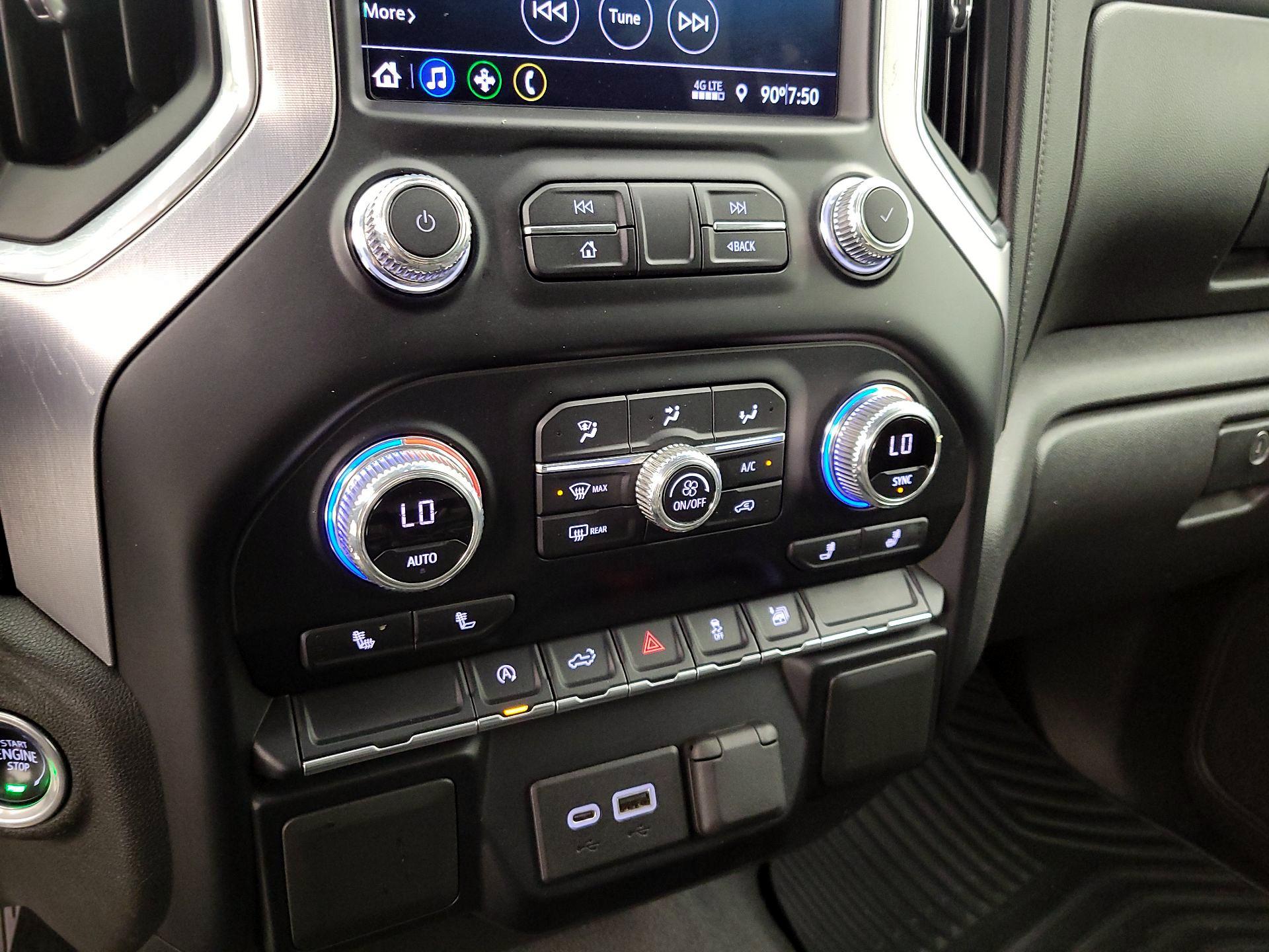 Thumbnail: 2021 GMC Sierra 1500 - 16