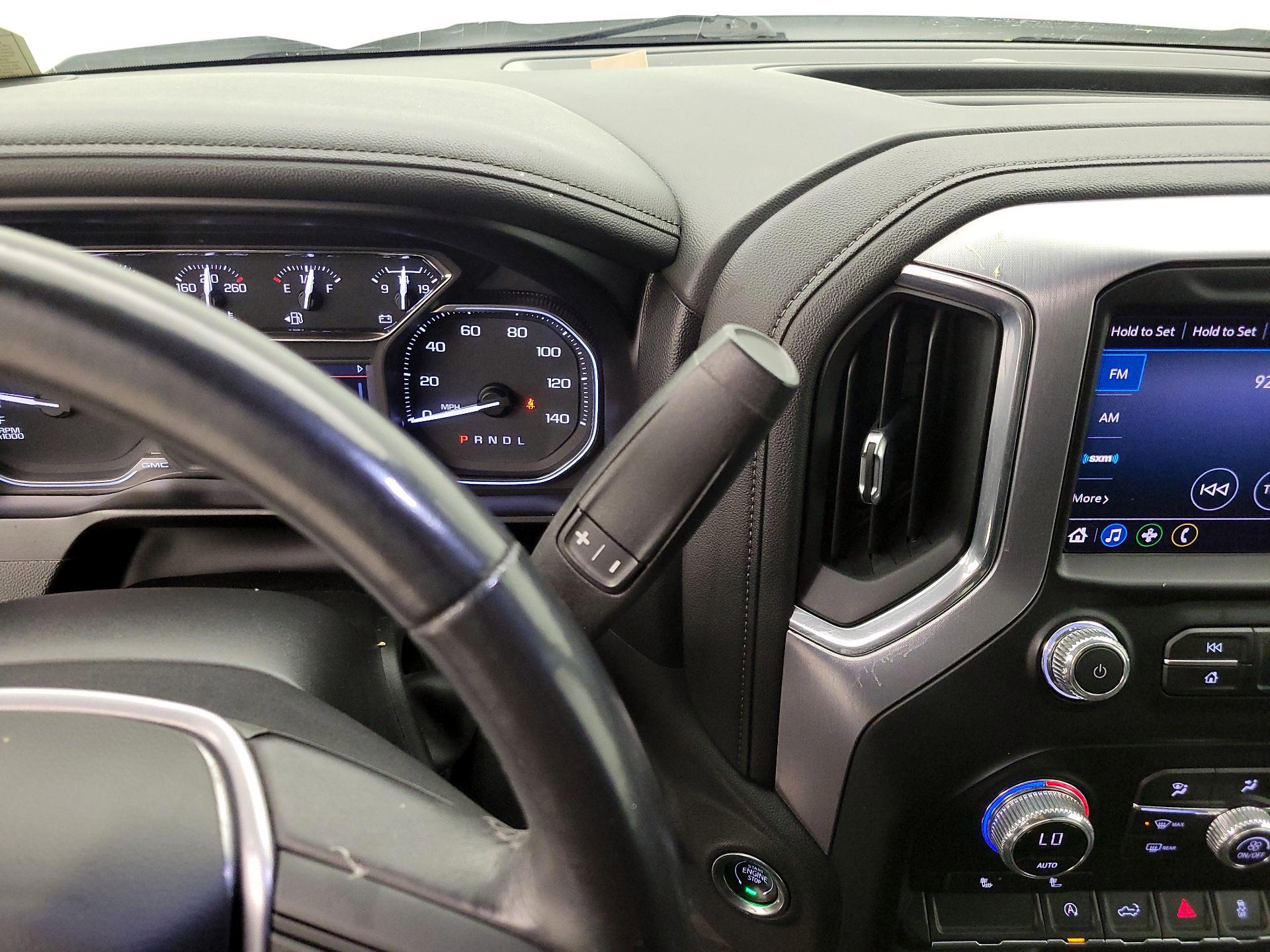 Thumbnail: 2021 GMC Sierra 1500 - 17
