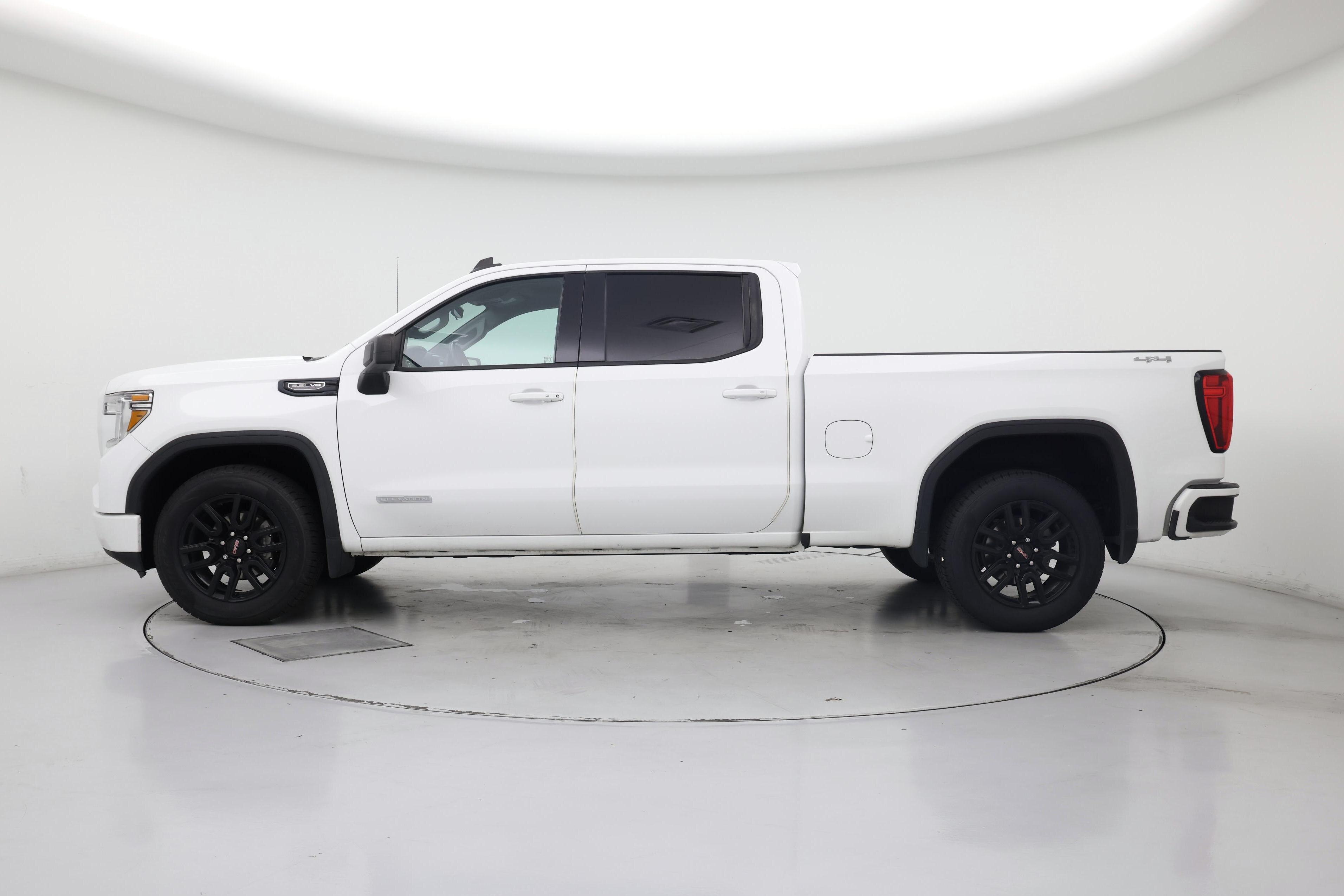 Thumbnail: 2021 GMC Sierra 1500 - 3