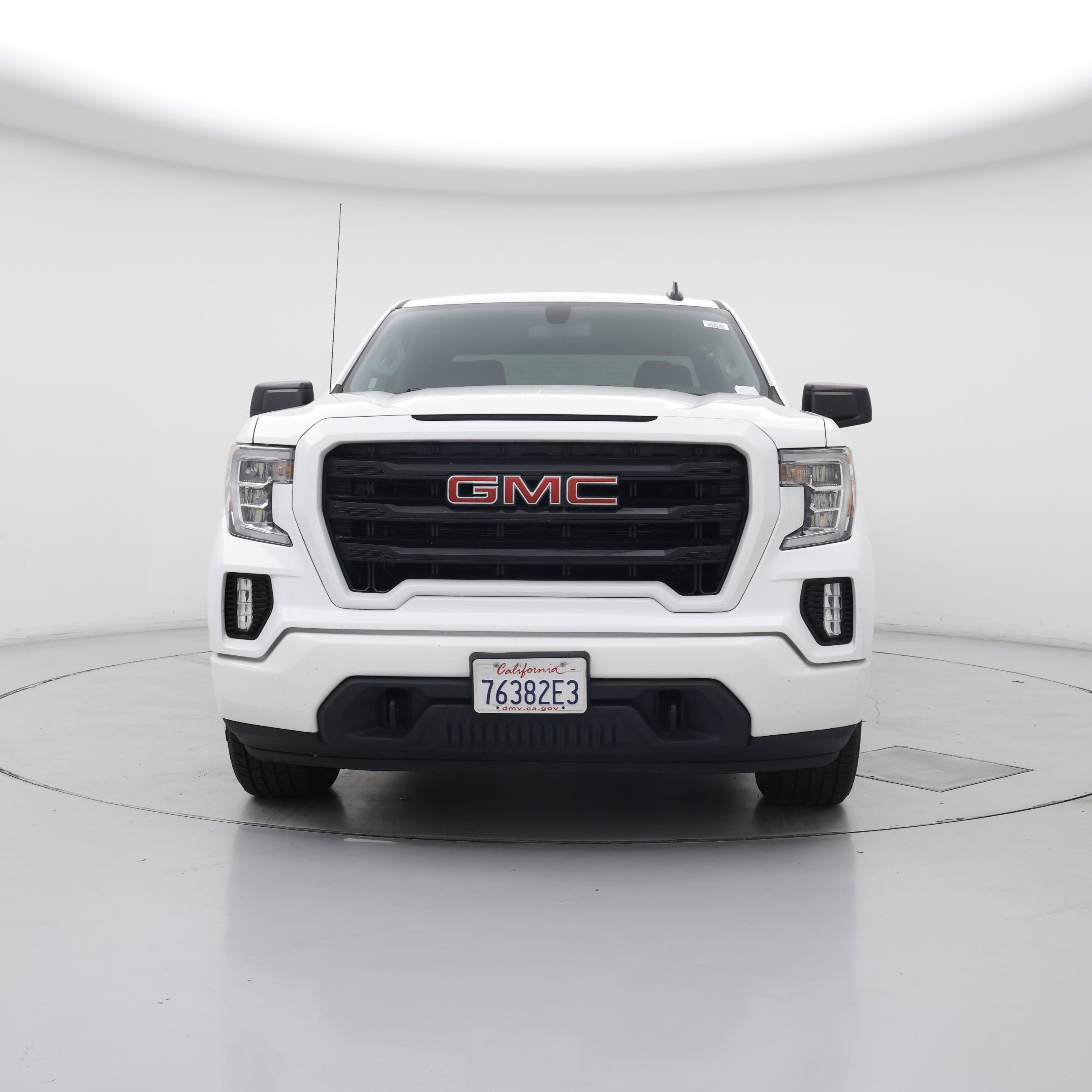 Thumbnail: 2021 GMC Sierra 1500 - 5